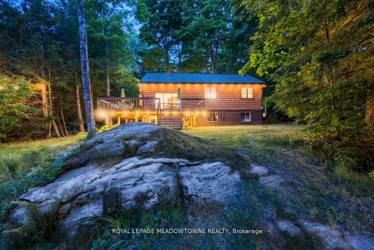 19 Fire Route 251A, Trent Lakes, ON K0L 1J0 photo 4