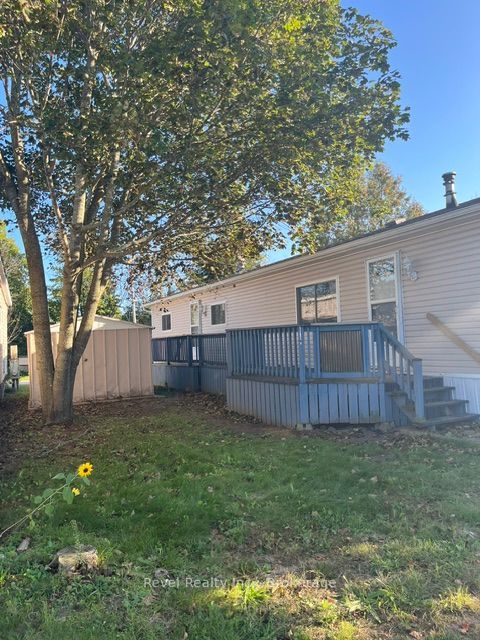2244 Heritage Line 43B, Otonabee-South Monaghan, ON K9J 6X8 photo 2