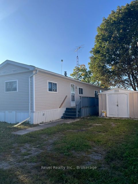 2244 Heritage Line 43B, Otonabee-South Monaghan, ON K9J 6X8 photo 3