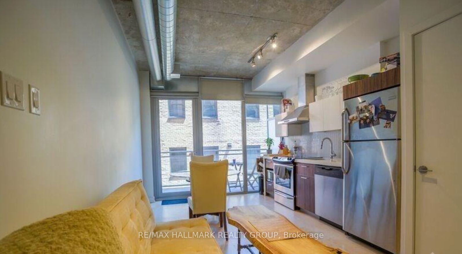 340 MCLEOD Street 440, Ottawa Centre, ON K2P 1A4 photo 3