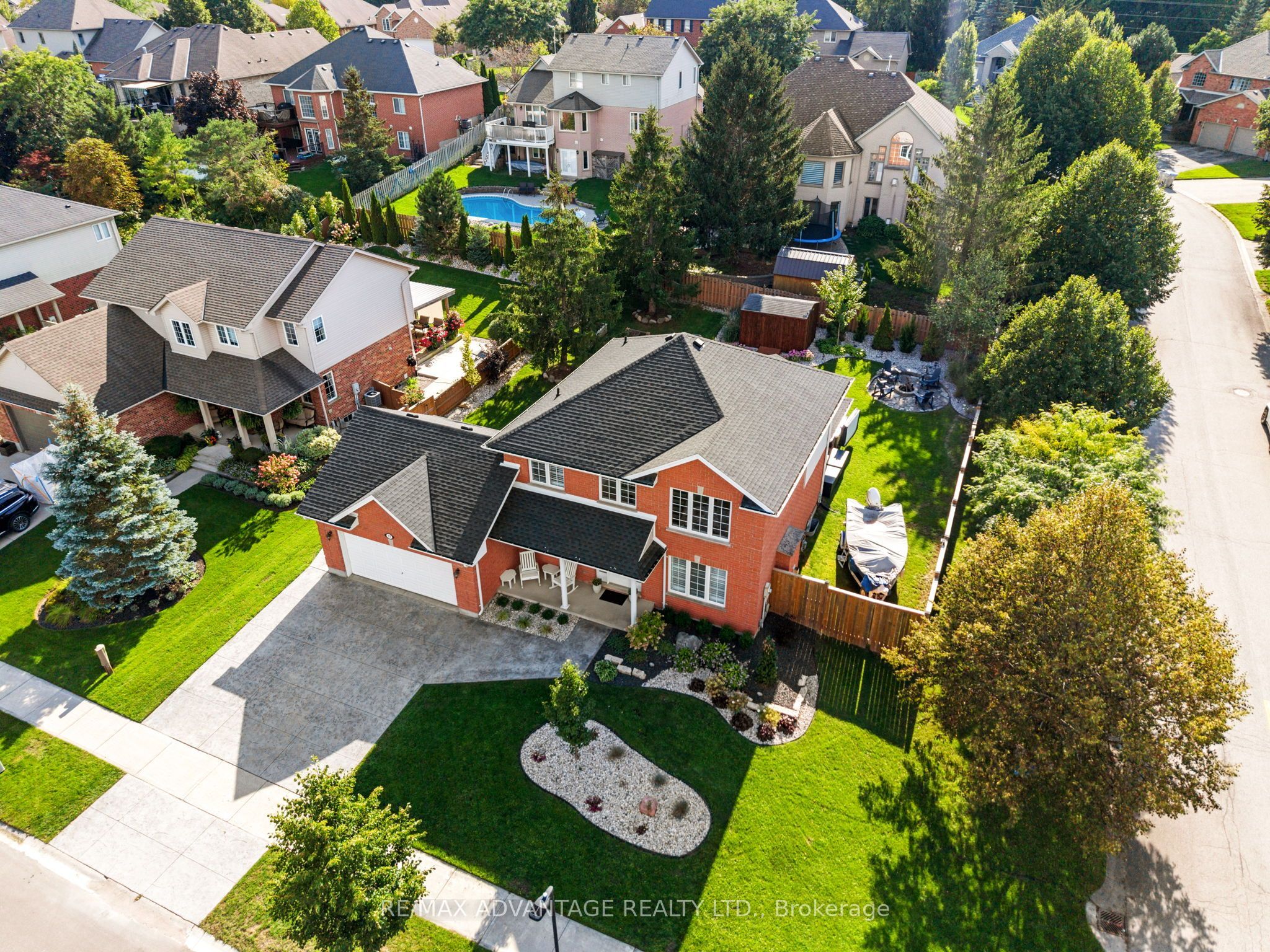 37 Calvert Lane, Middlesex Centre, ON N0M 2A0 photo 5