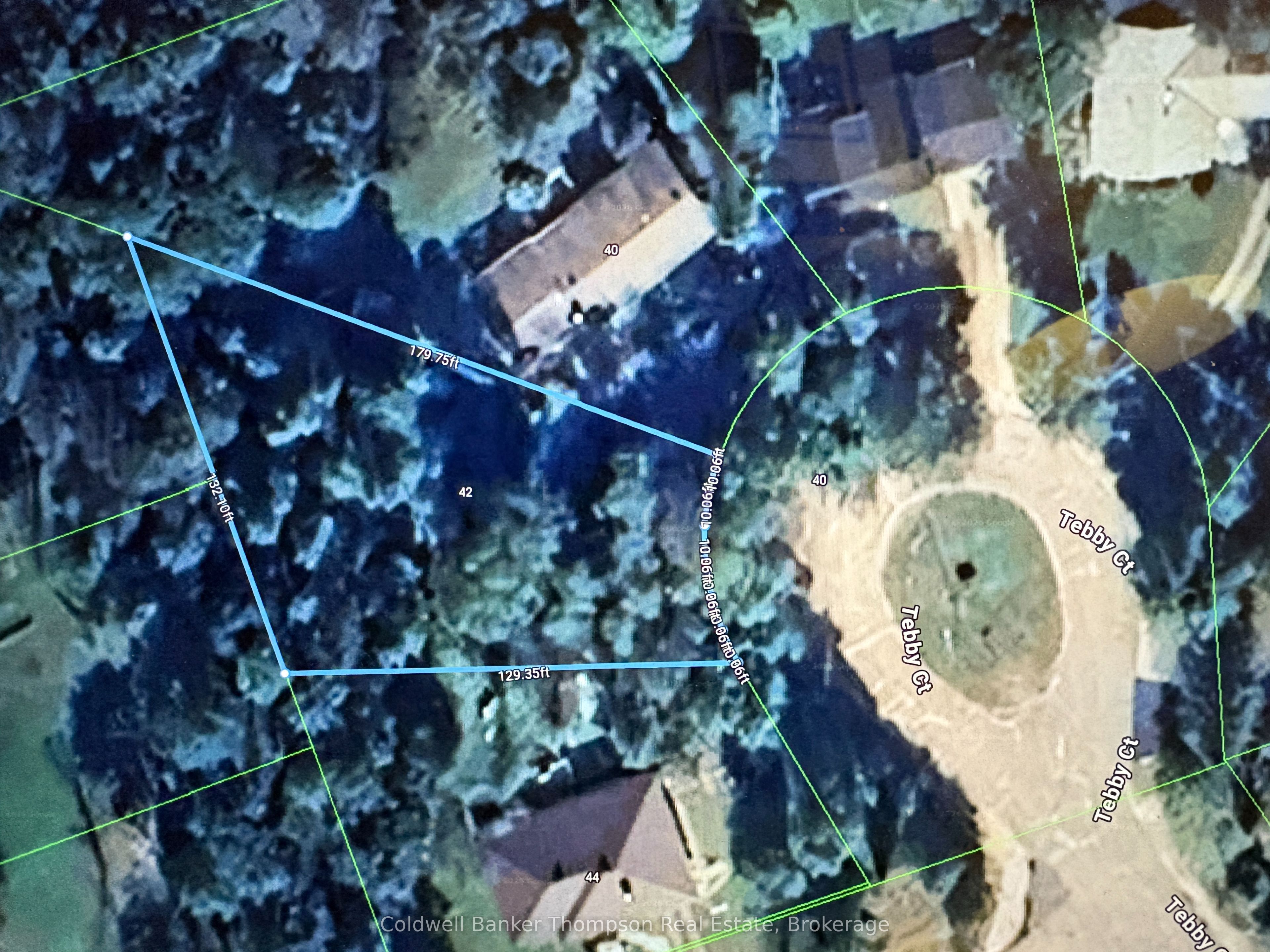 42 Tebby Boulevard, South River, ON P0A 1X0 photo 3