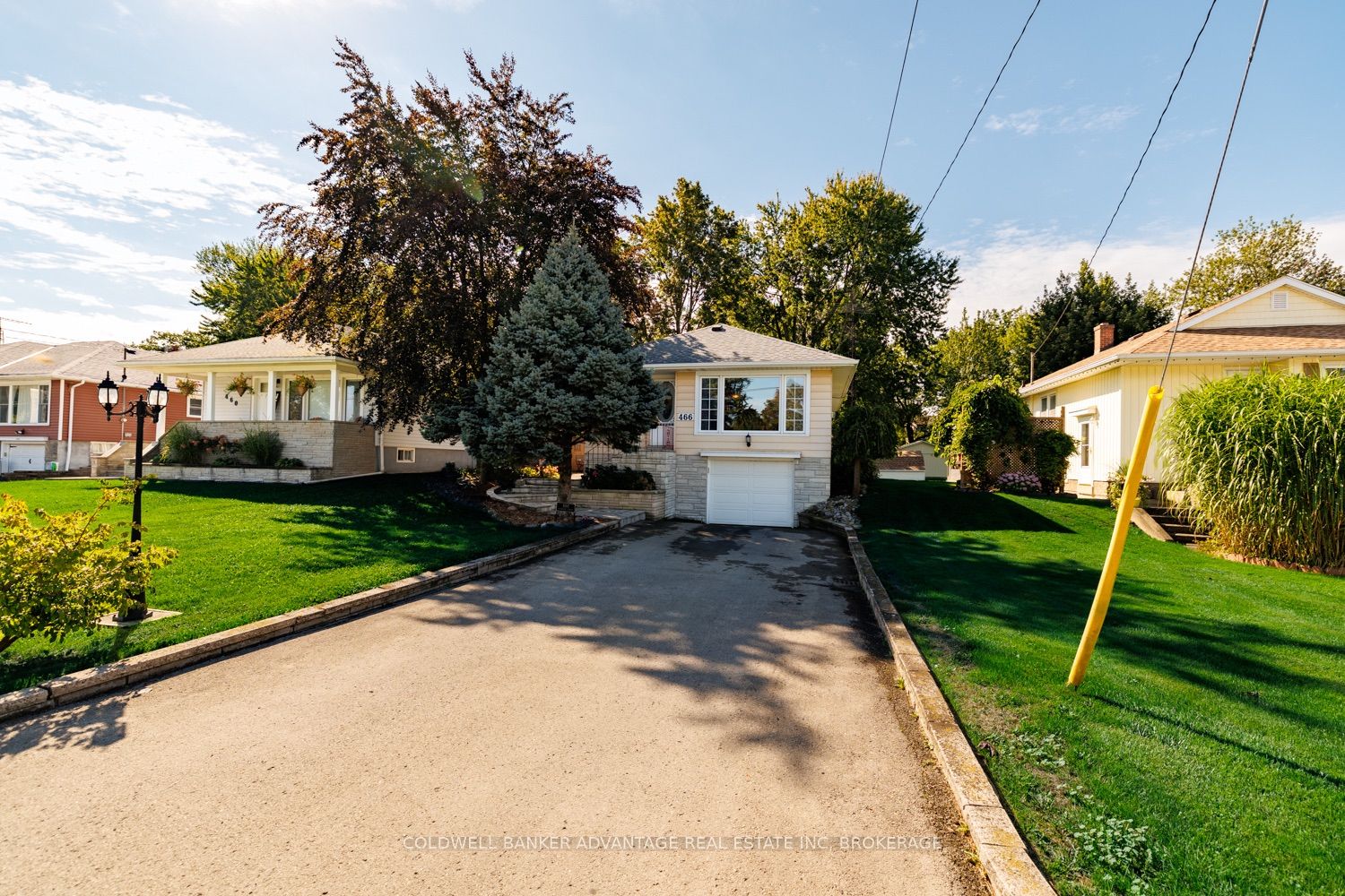 466 Sugarloaf Street, Port Colborne, ON L3K 2P3 photo 2