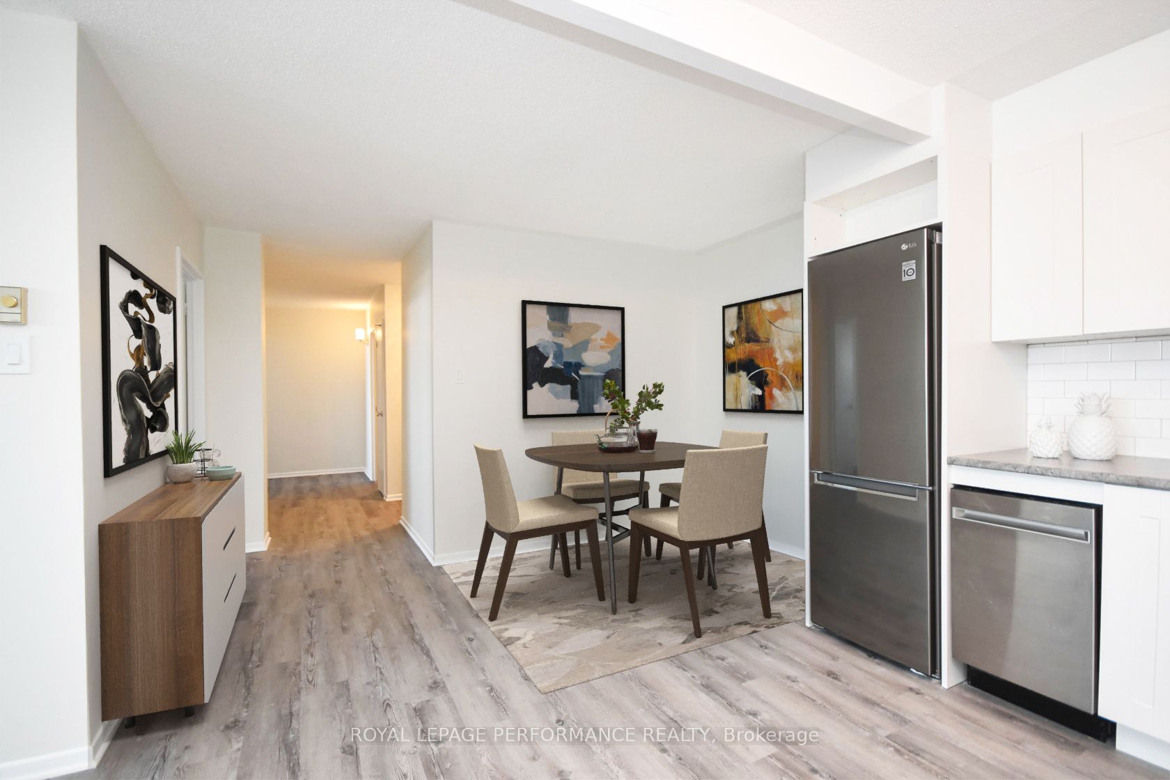 1380 Prince of Wales Drive 2309, Mooneys Bay - Carleton Heights and Area, ON K2C 3N5 photo 5