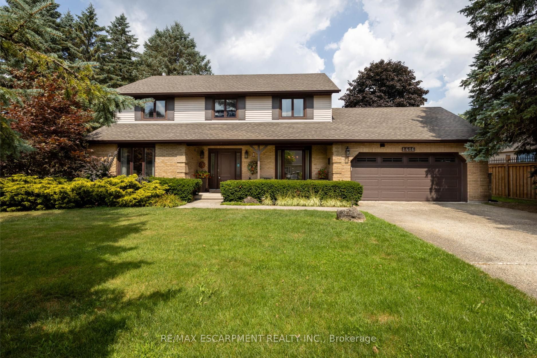 1416 Progreston Road, Hamilton, ON L0R 1H3
