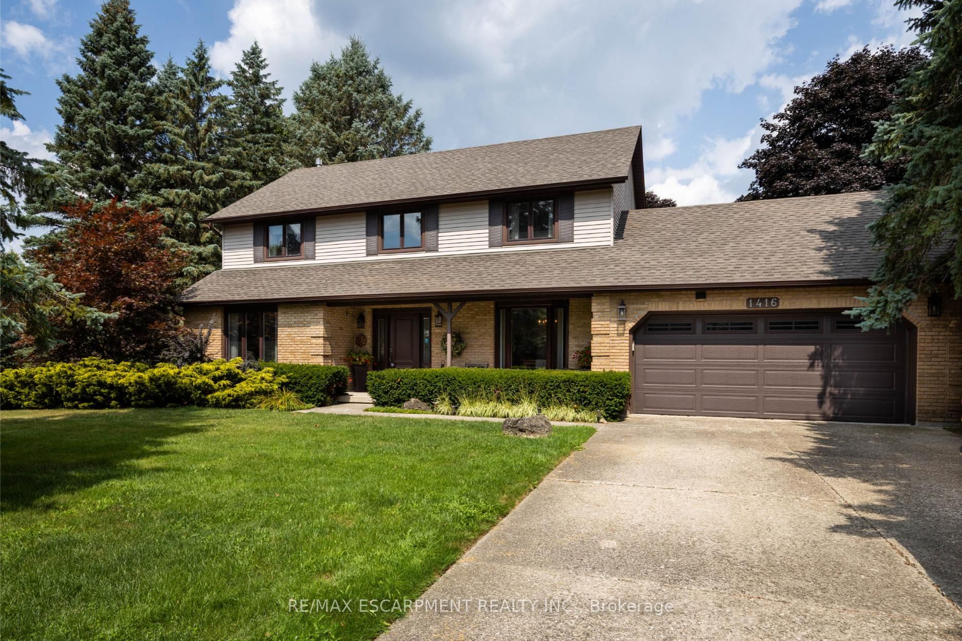 1416 Progreston Road, Hamilton, ON L0R 1H3 photo 3