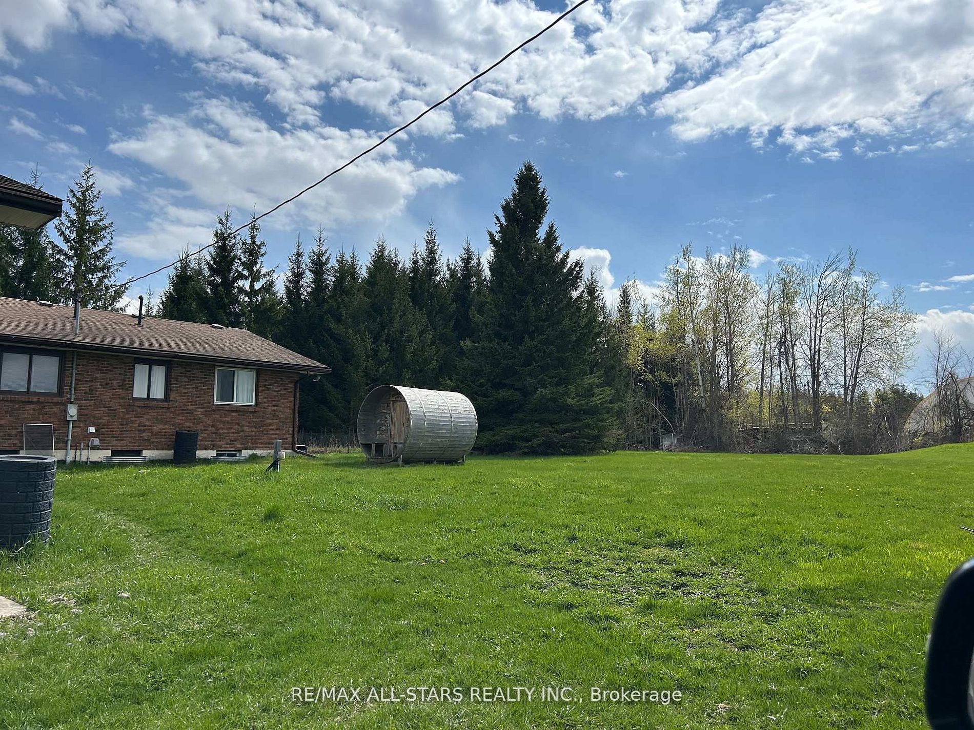 1185 Sturgeon Road, Kawartha Lakes, ON K9V 4R8 photo 2
