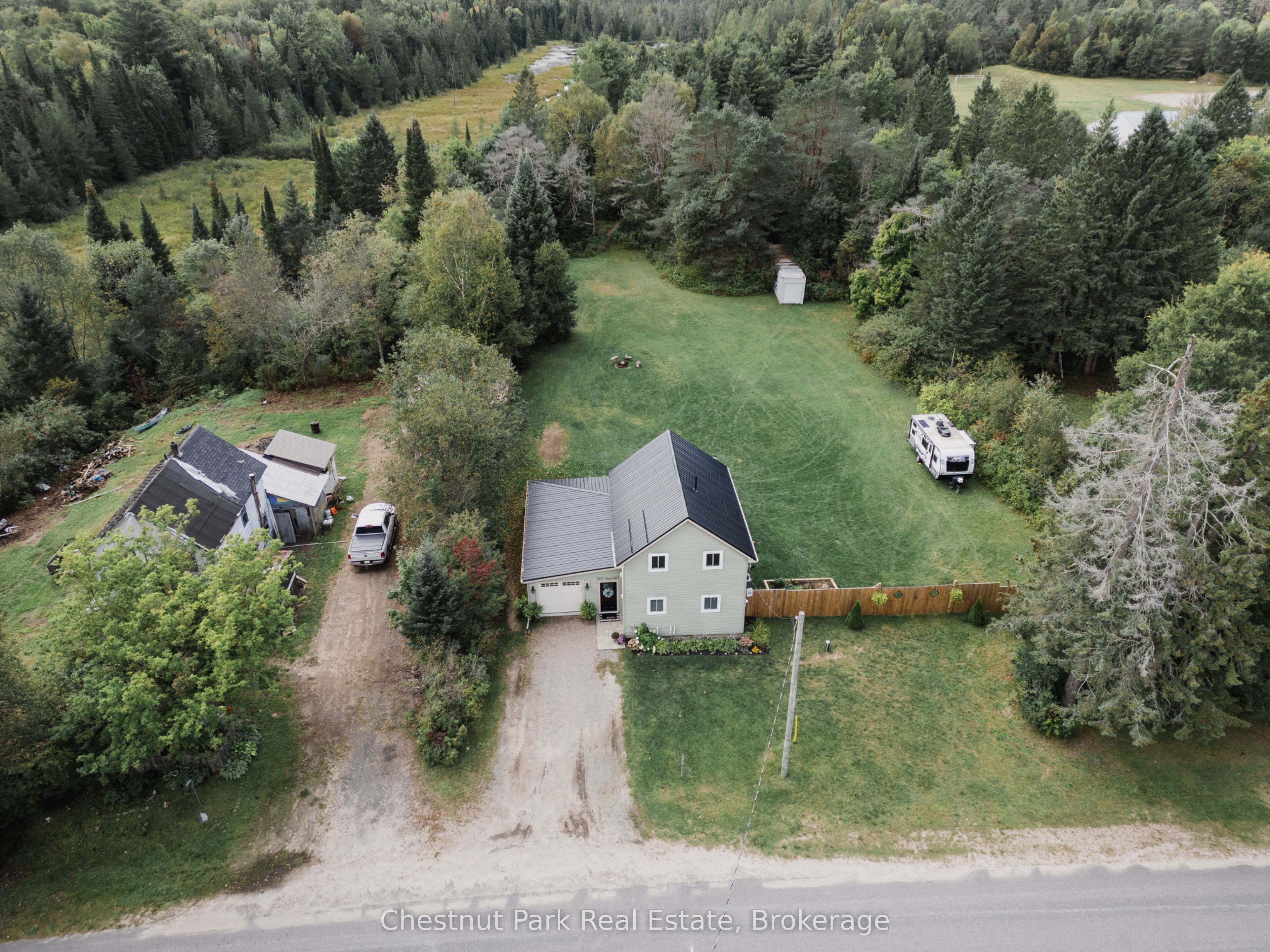 2200 Stisted Road S, McMurrich/Monteith, ON P0A 1Y0 photo 2