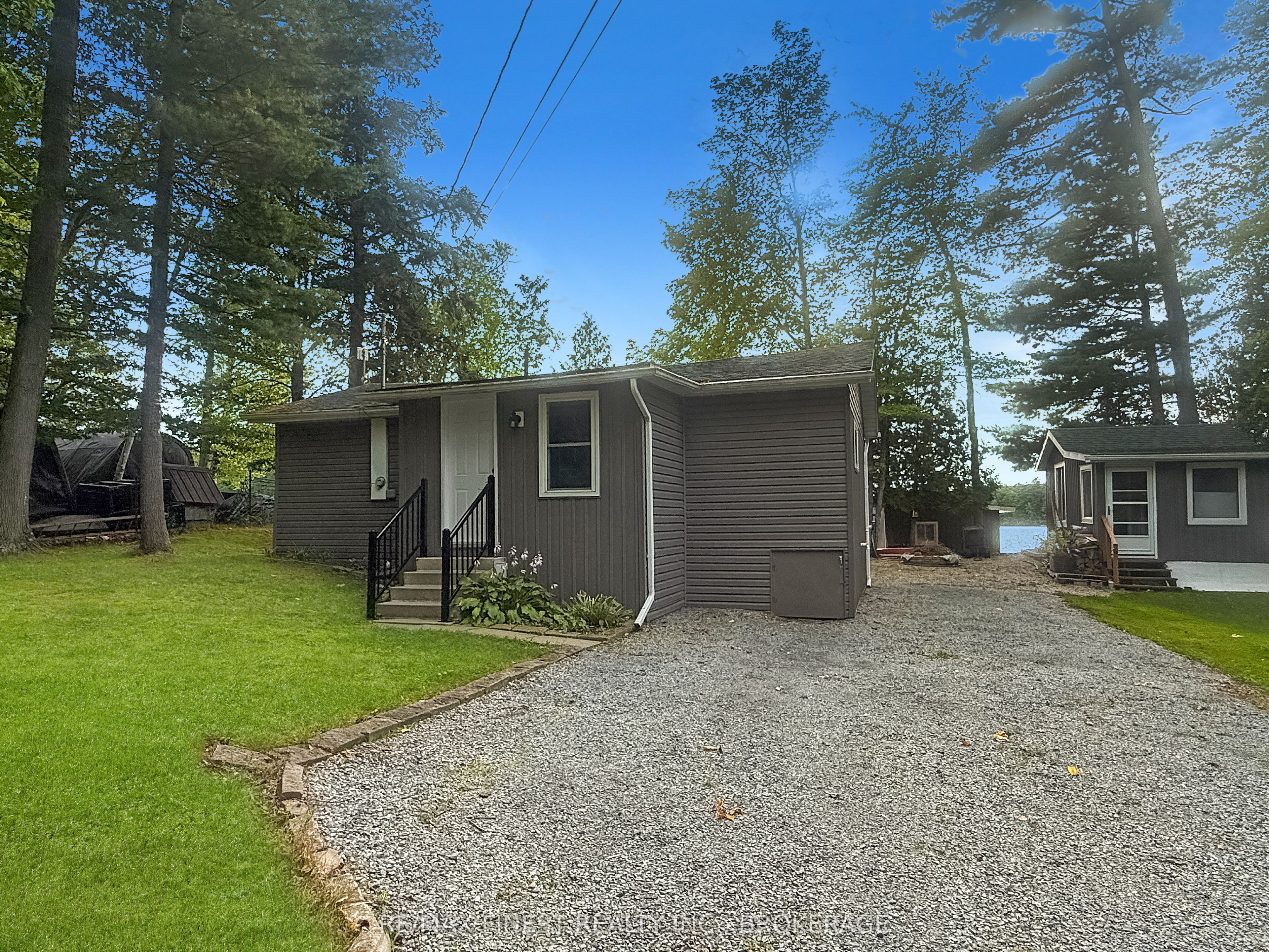 1219 Hidden Valley Lane, Frontenac, ON K0H 2L0