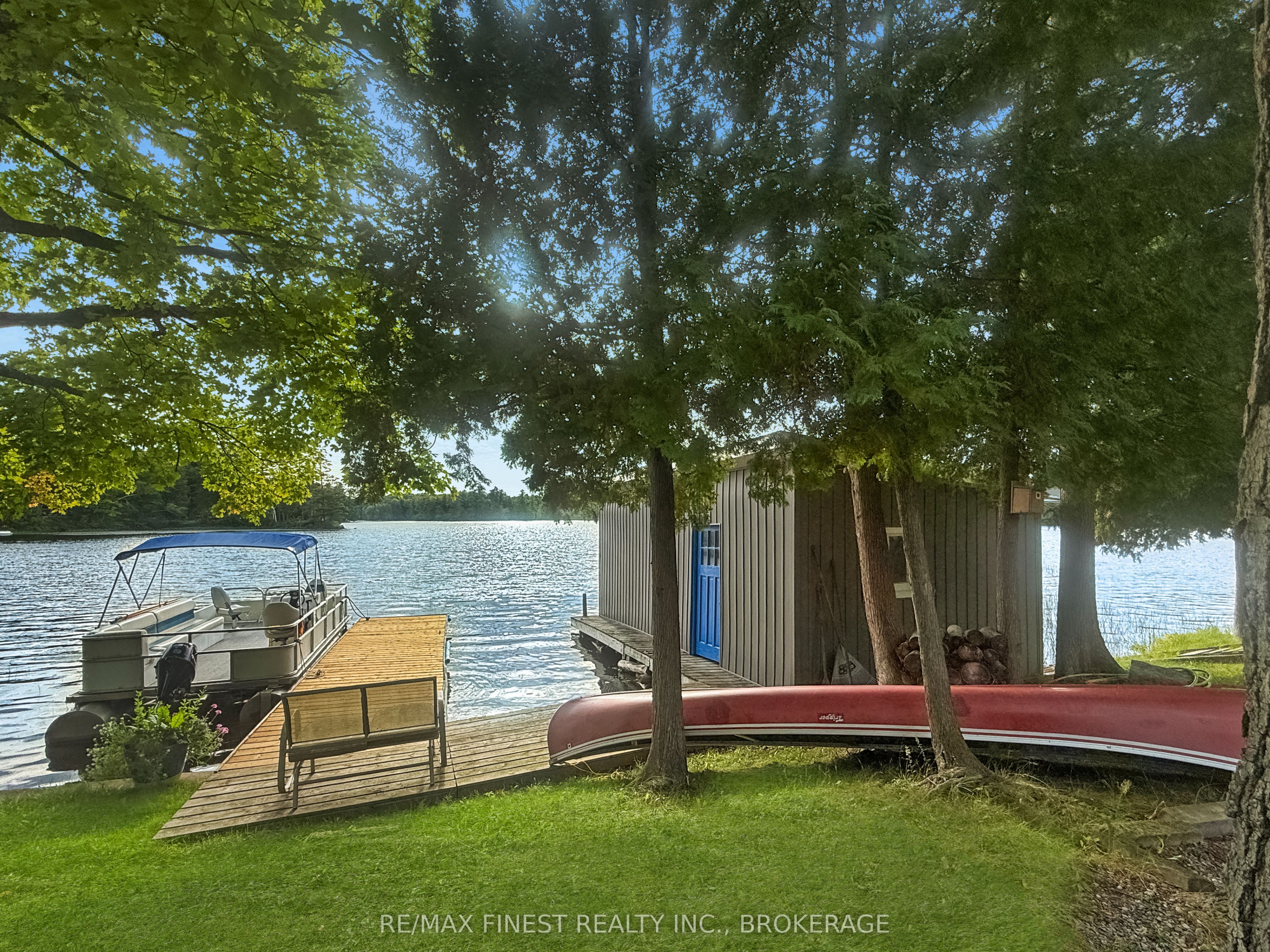1219 Hidden Valley Lane, Frontenac, ON K0H 2L0 photo 2