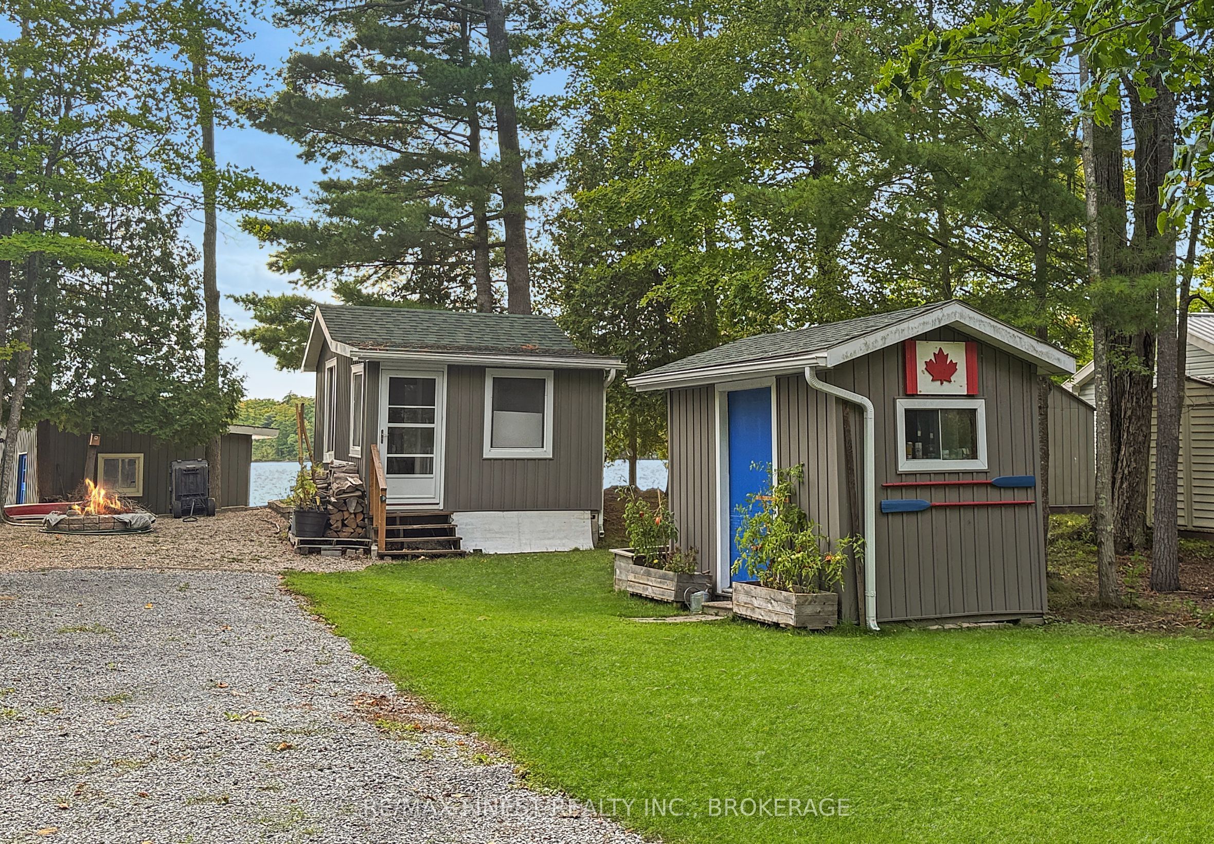 1219 Hidden Valley Lane, Frontenac, ON K0H 2L0 photo 5