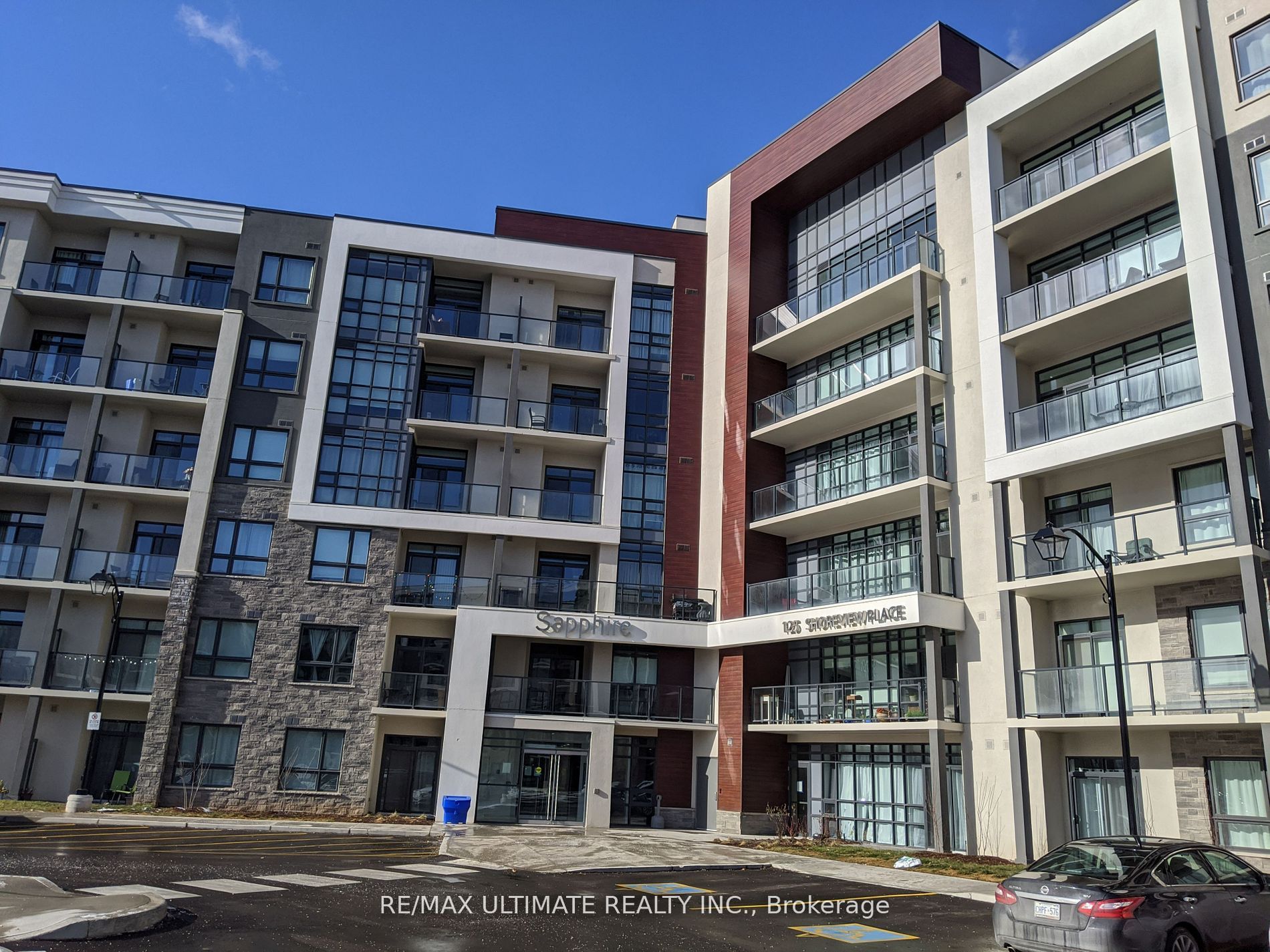 125 Shoreview Place 535, Hamilton, ON L8E 0K3 photo 2