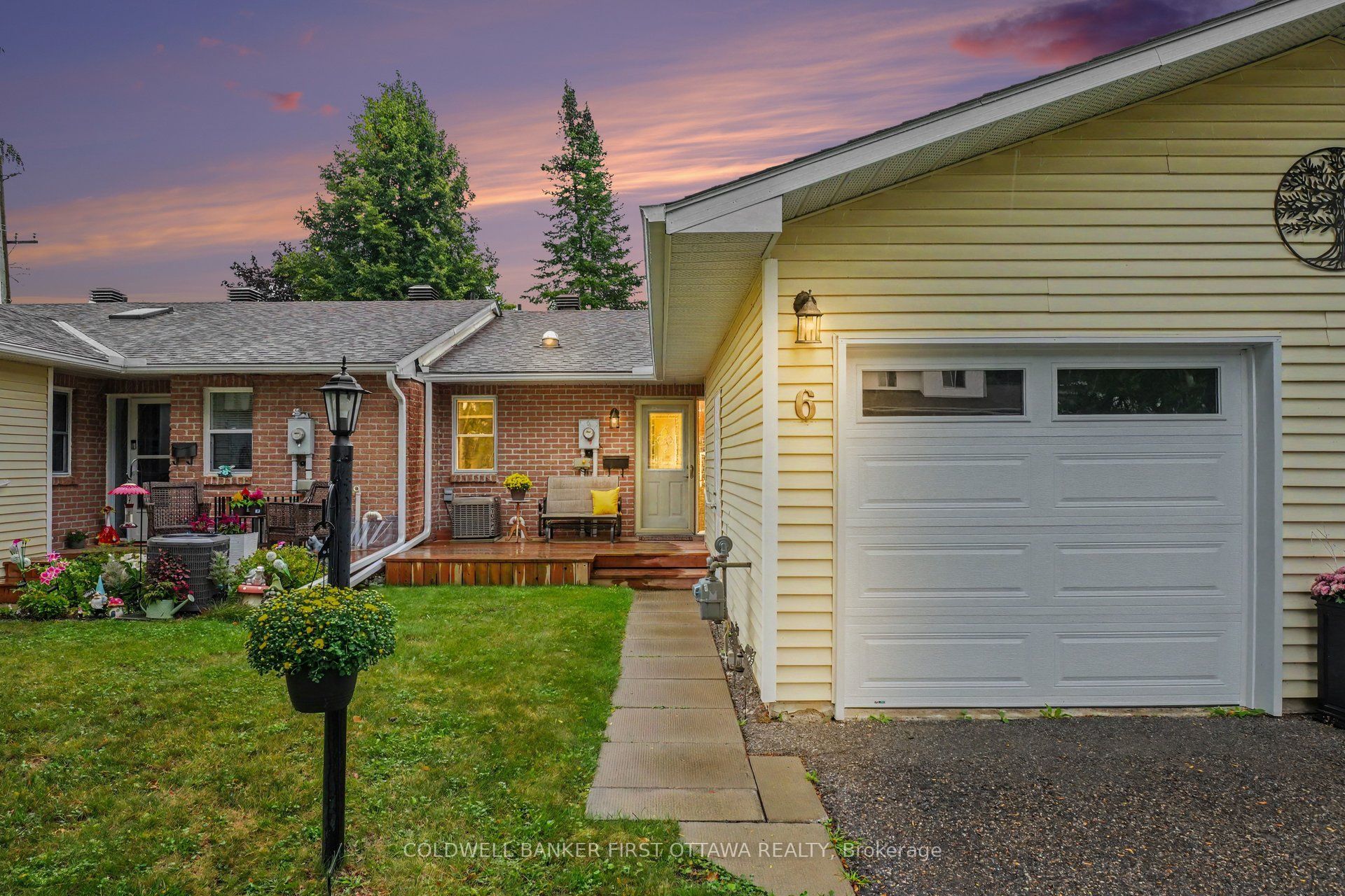 6 Bathurst Road, Perth, ON K7H 0B2