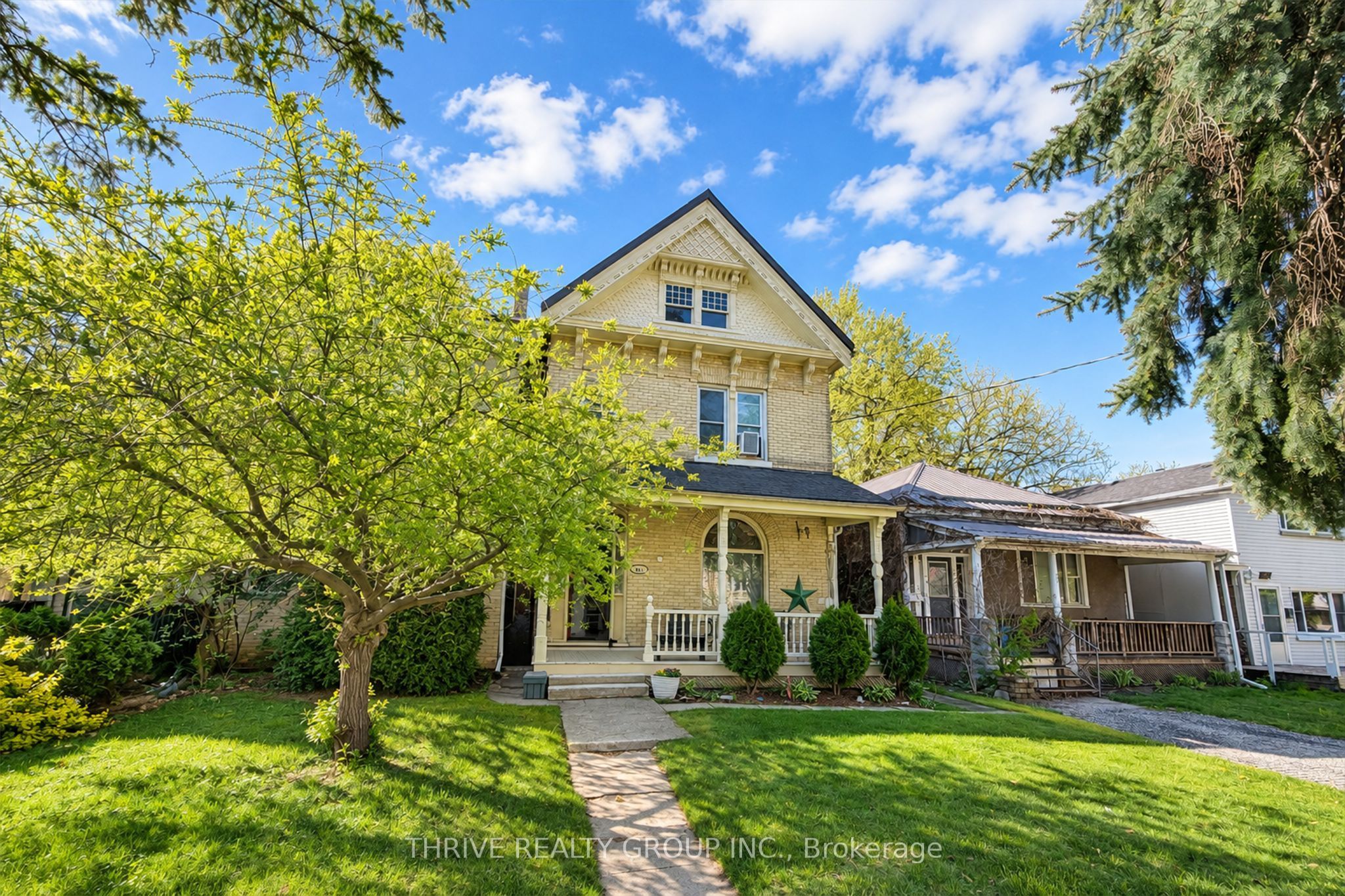385 Central Avenue 1, London East, ON N6B 2E3