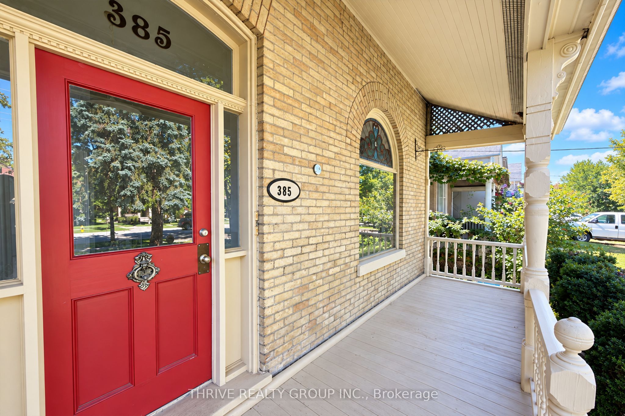 385 Central Avenue 1, London East, ON N6B 2E3 photo 2