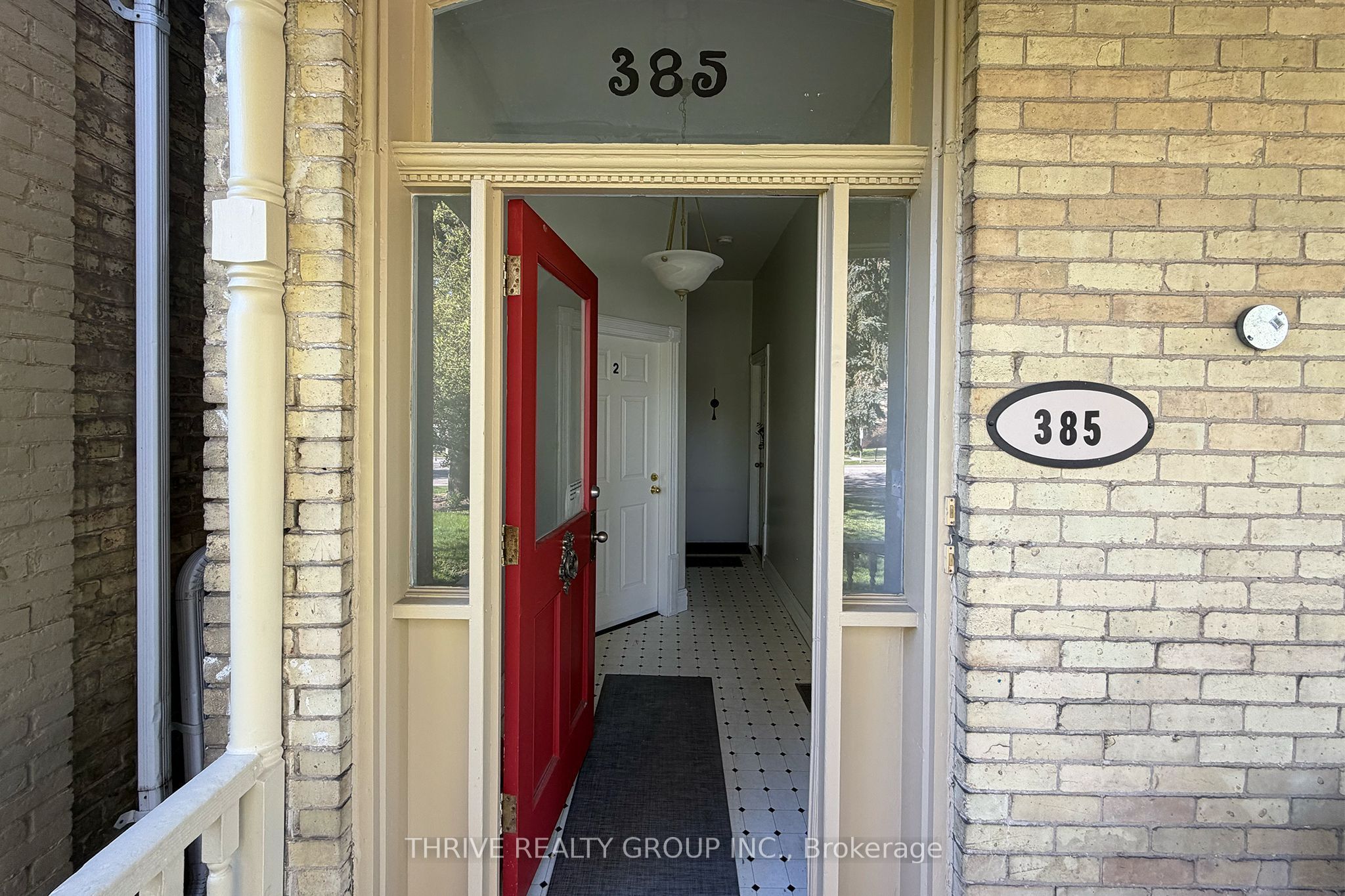385 Central Avenue 1, London East, ON N6B 2E3 photo 3