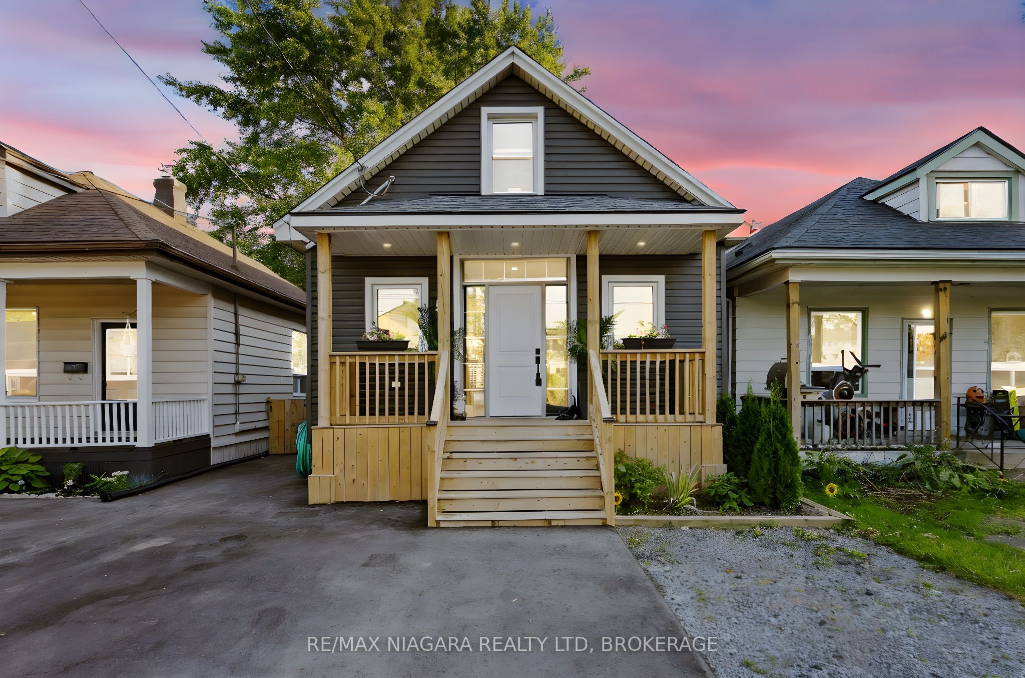 5 Cady Street, Welland, ON L3B 4B5