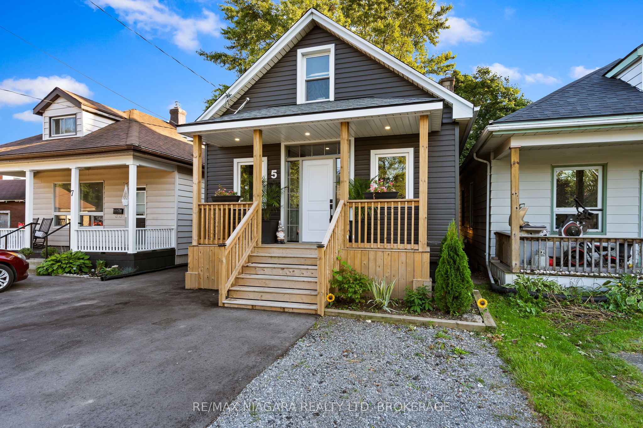 5 Cady Street, Welland, ON L3B 4B5 photo 2
