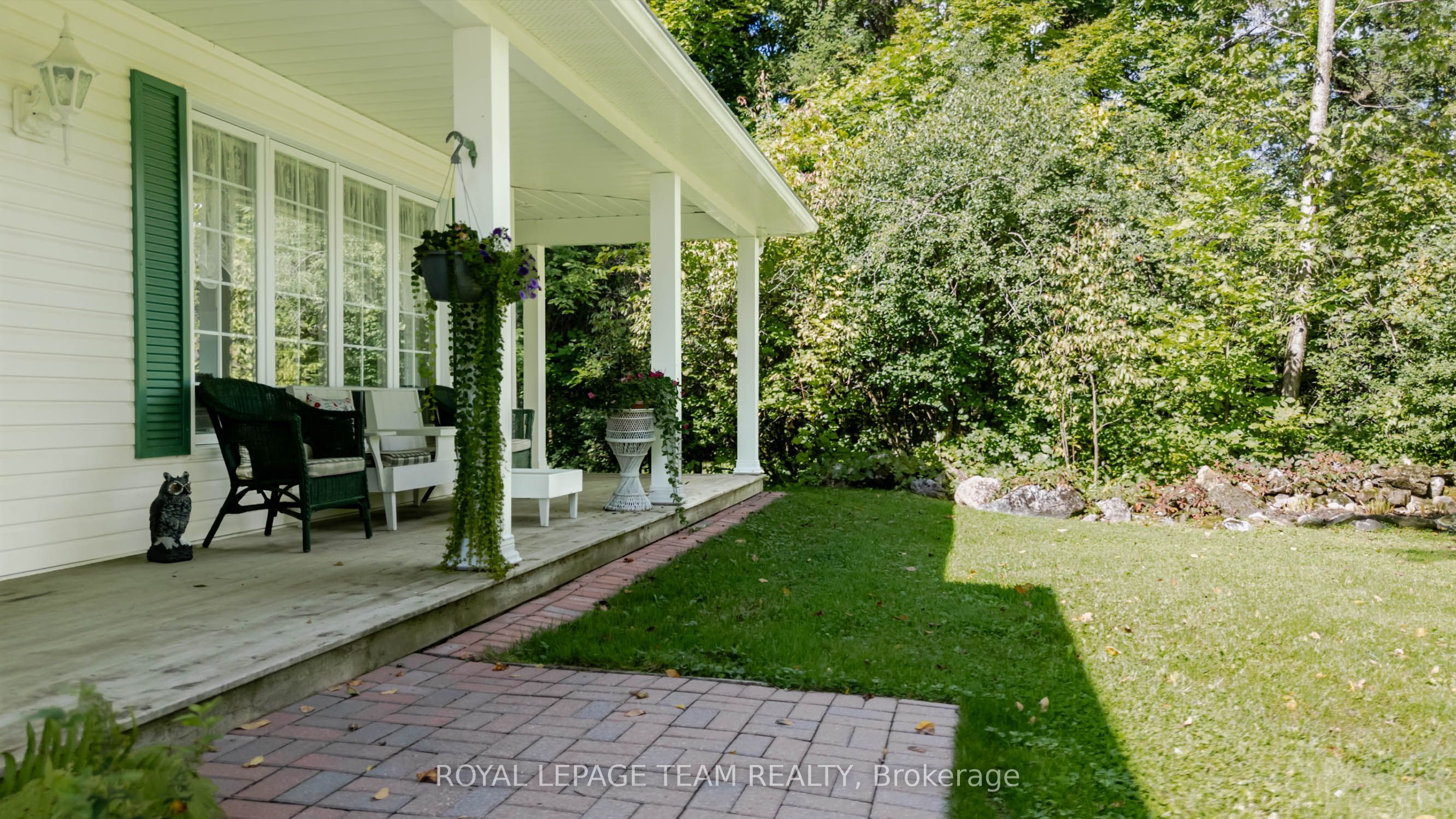 1637 Ramsay Con 3A Road, Mississippi Mills, ON K0A 1A0 photo 2