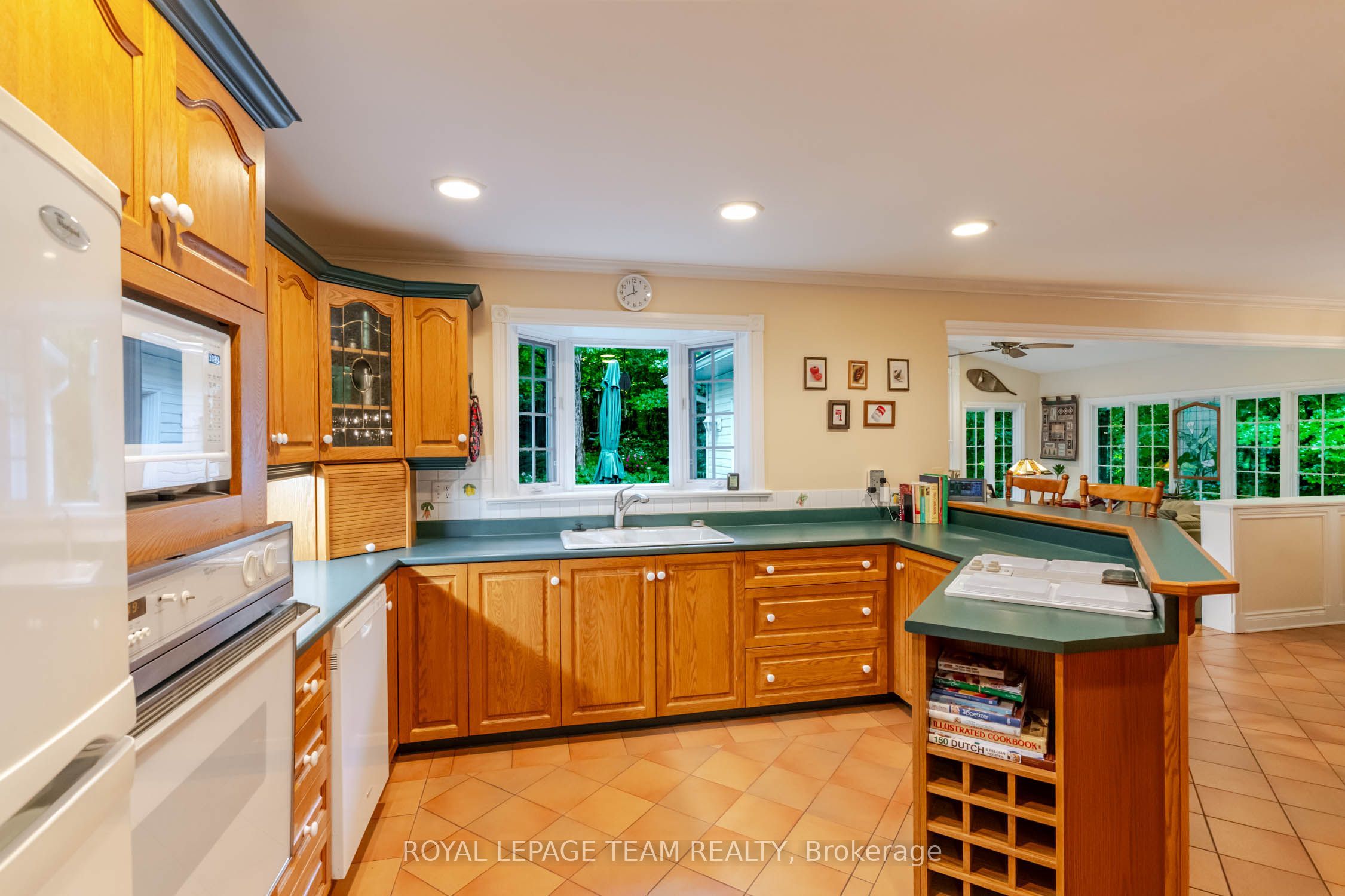 1637 Ramsay Con 3A Road, Mississippi Mills, ON K0A 1A0 photo 5
