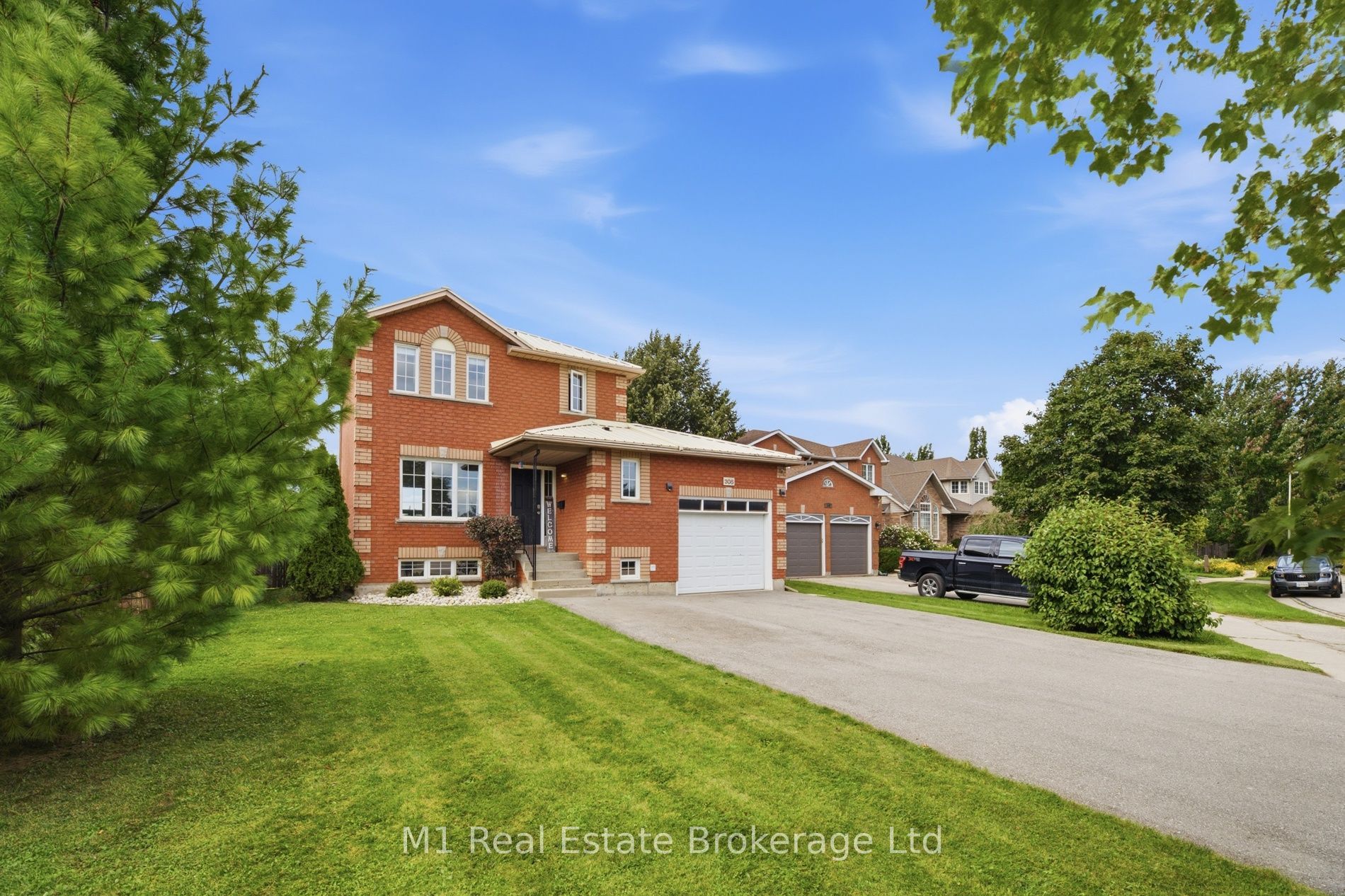 308 Daniel Crescent, Centre Wellington, ON N0B 1S0 photo 3