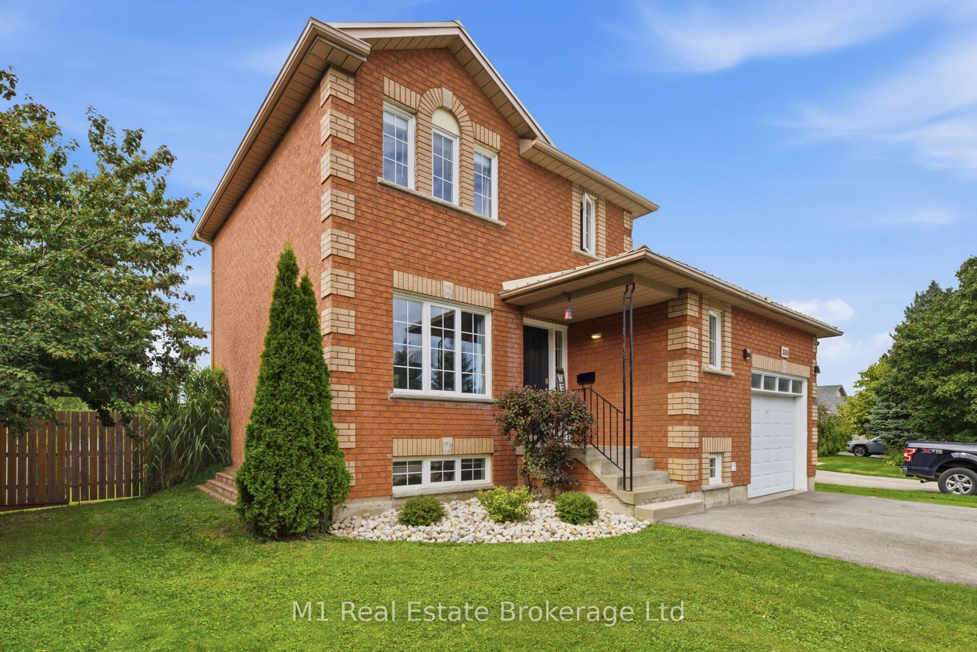 308 Daniel Crescent, Centre Wellington, ON N0B 1S0 photo 4