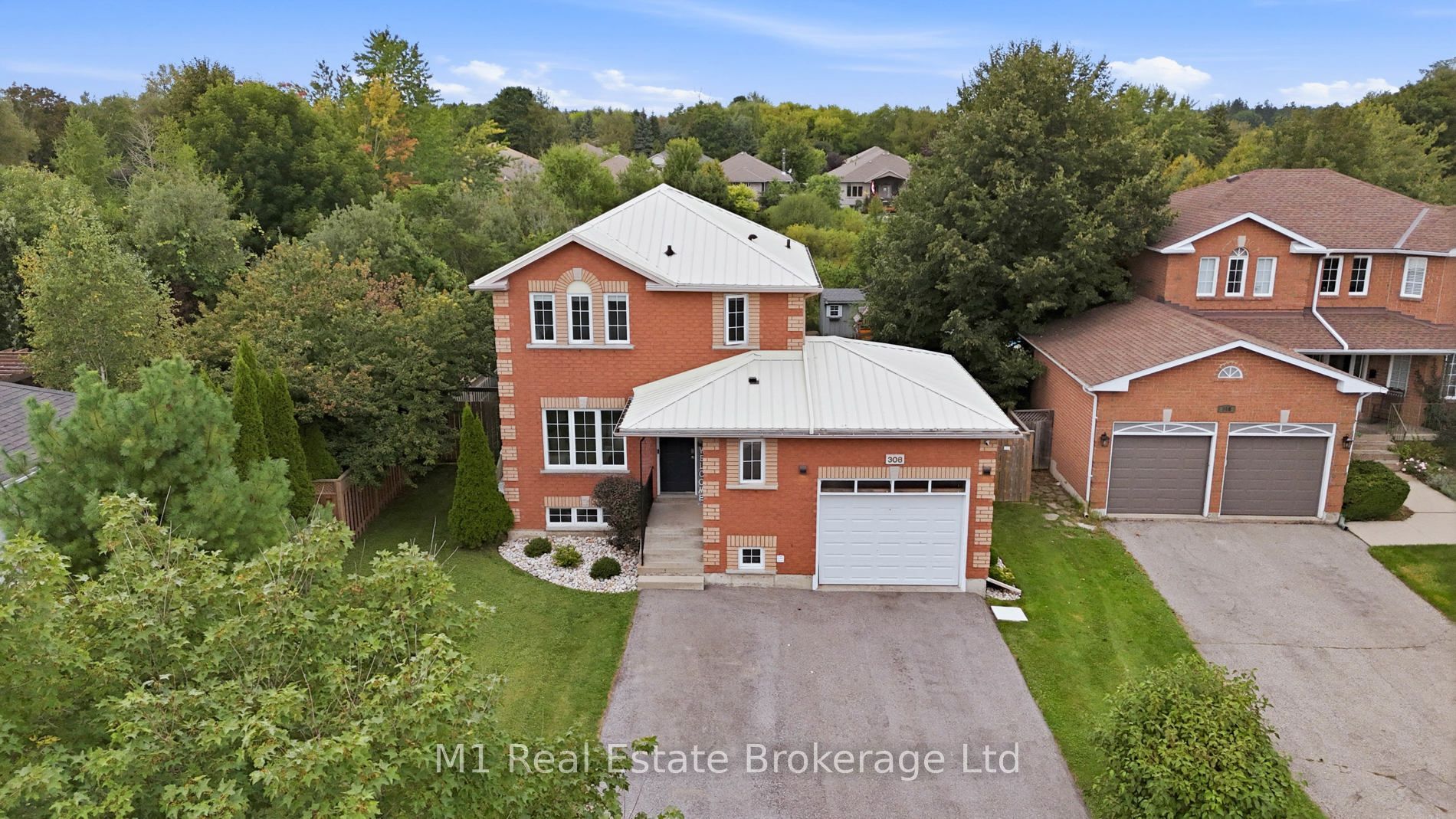 308 Daniel Crescent, Centre Wellington, ON N0B 1S0 photo 5