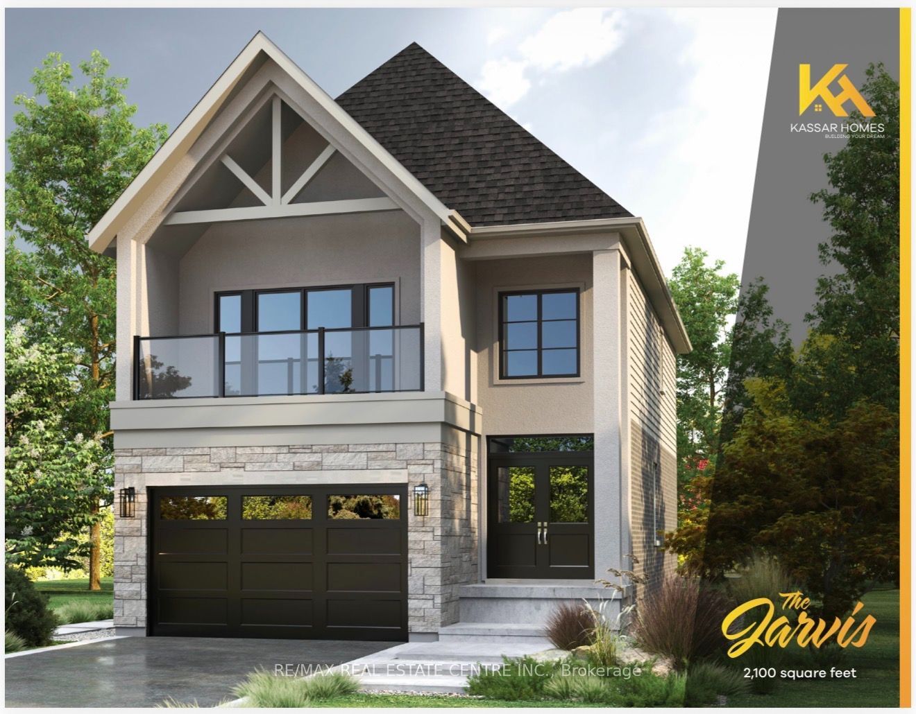 Lot 2 Constance Avenue LOT 2, London South, ON N6M 0J5