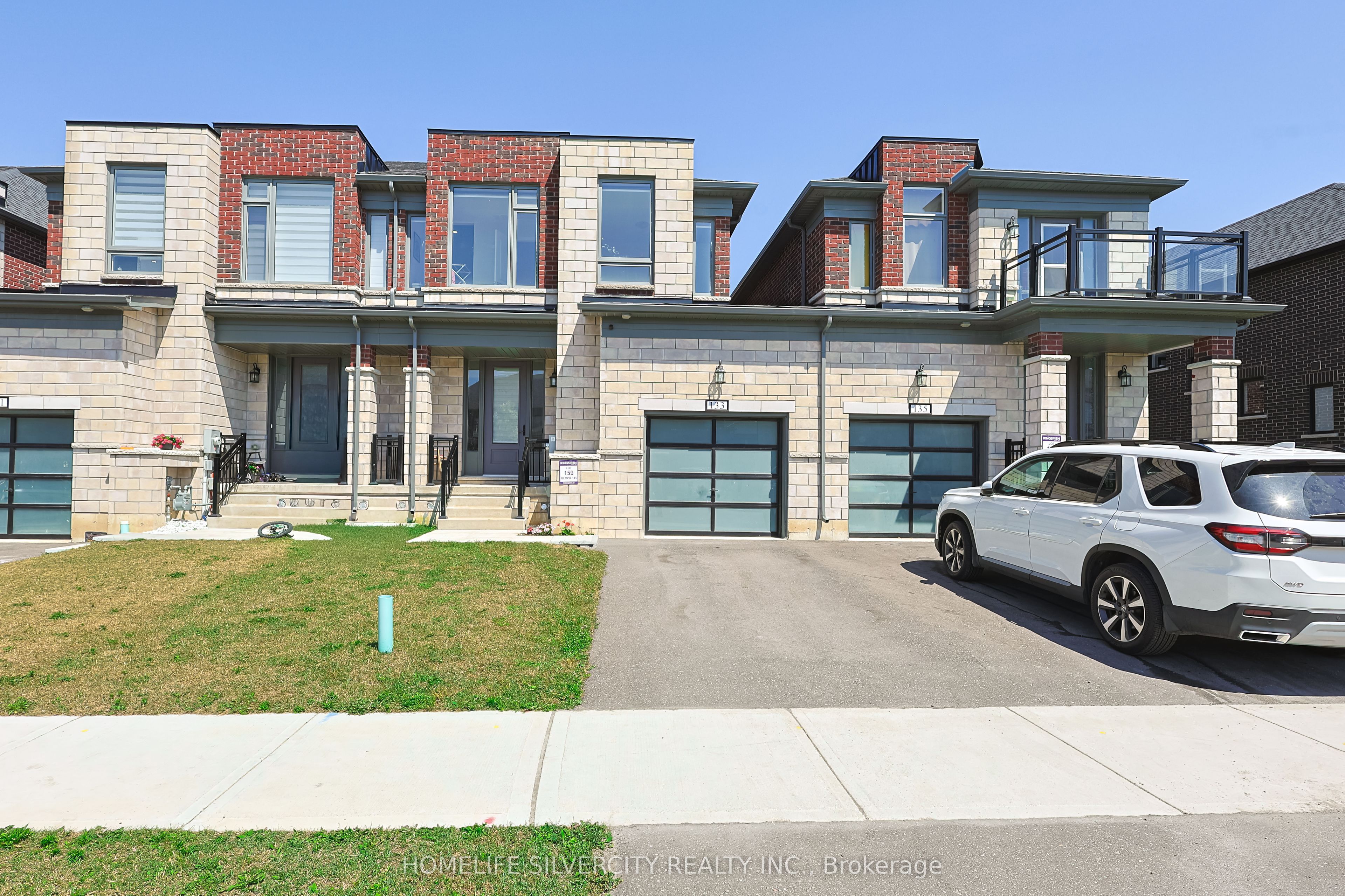 133 Cole Terrace, Woodstock, ON N4T 0P5
