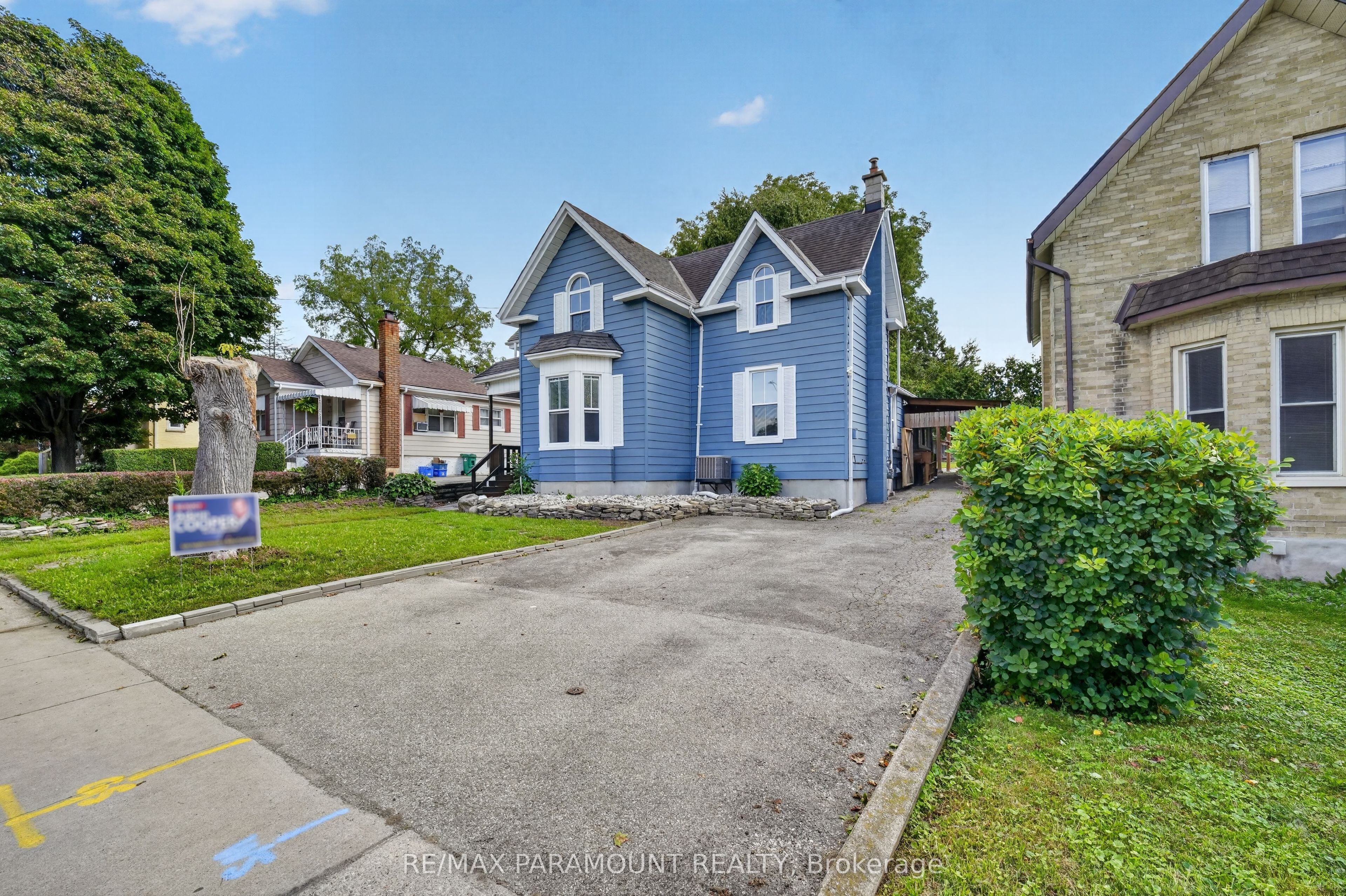83 Concession Street, Cambridge, ON N1R 2H2 photo 2