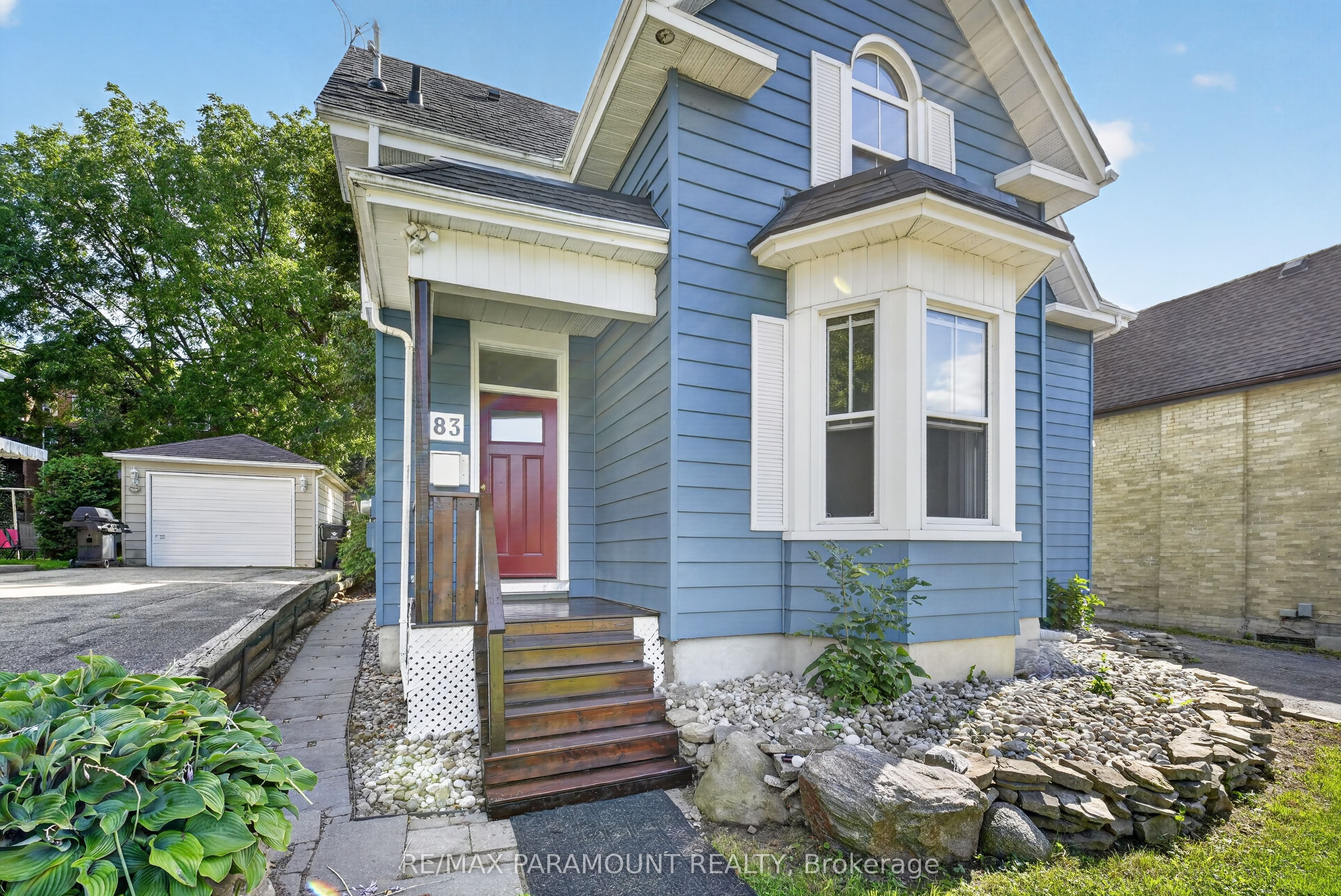 83 Concession Street, Cambridge, ON N1R 2H2 photo 4