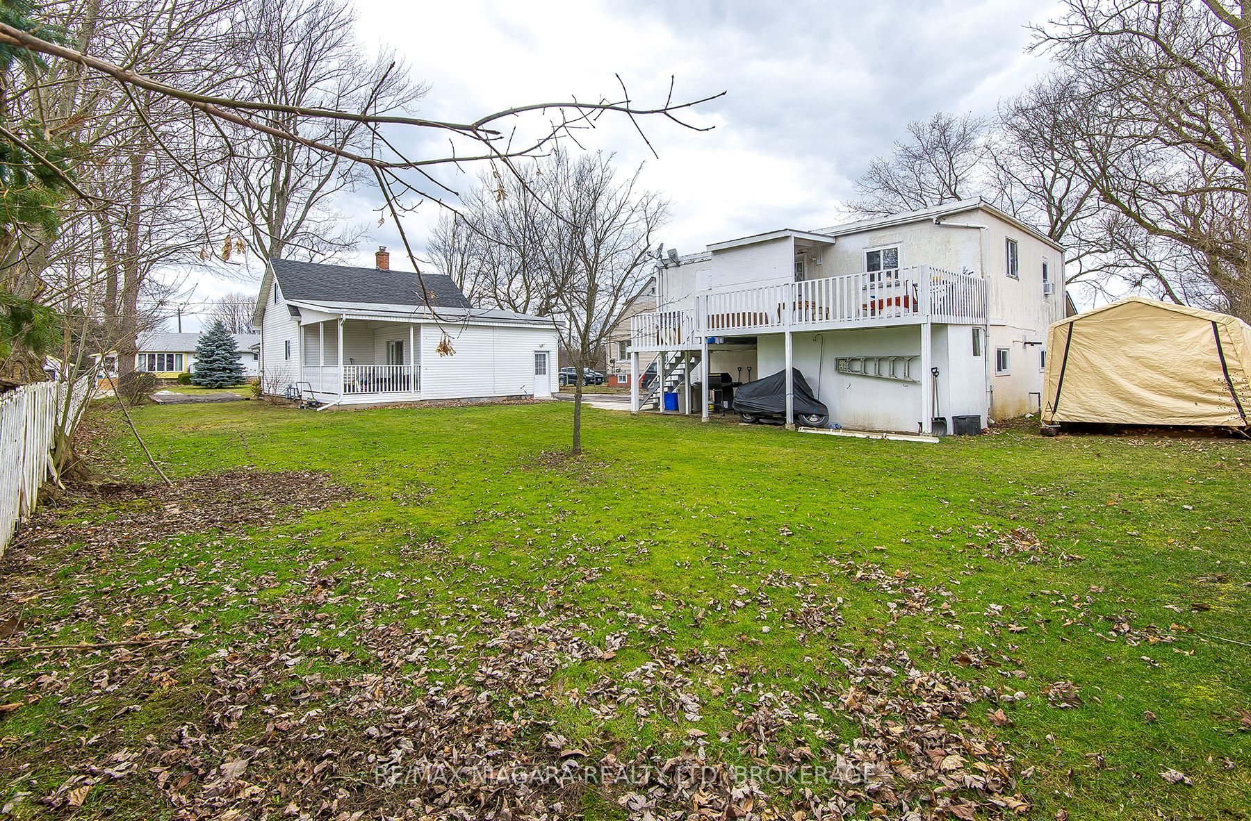 255 Mellanby Avenue, Port Colborne, ON L3K 2M2 photo 4