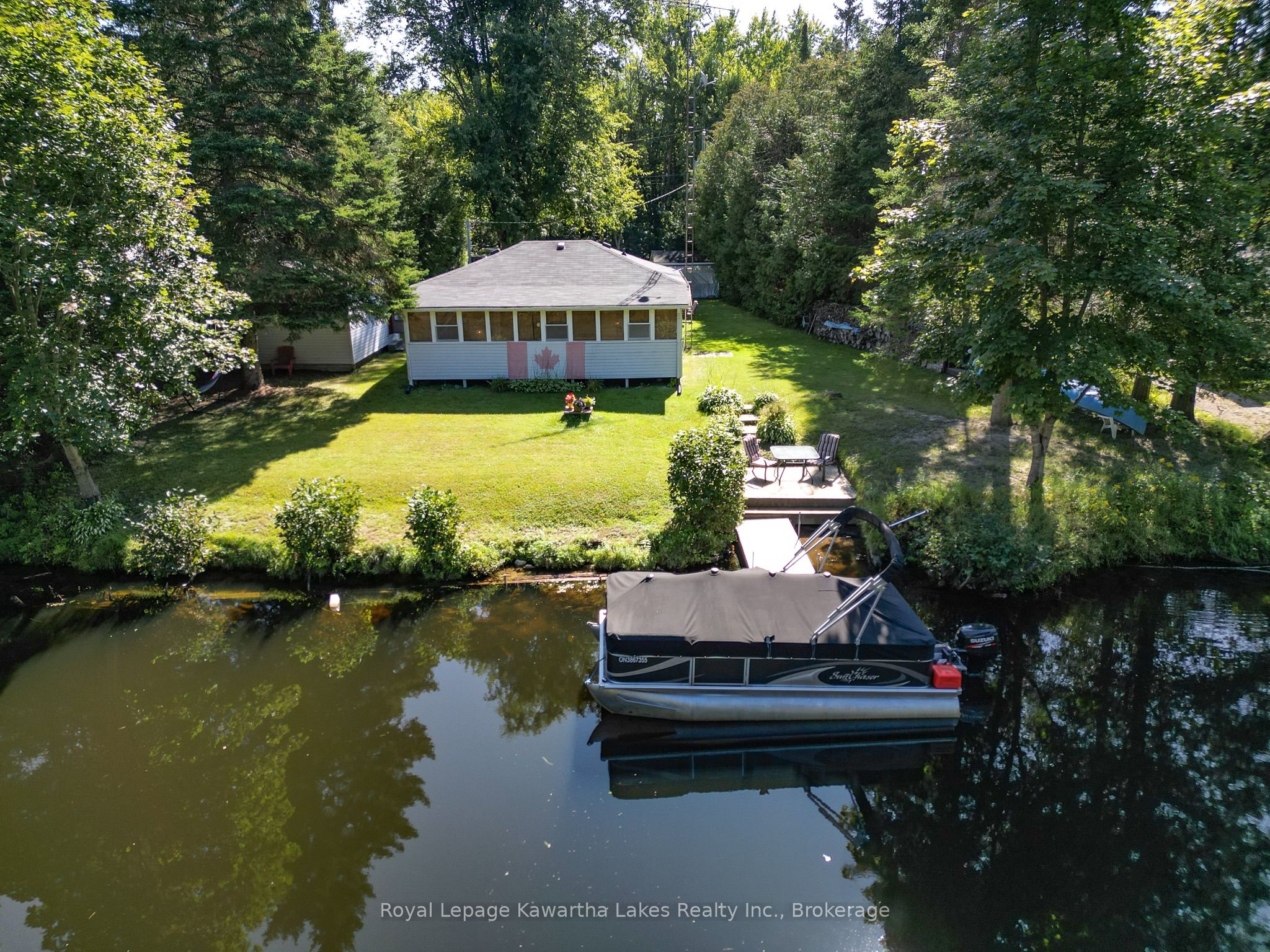 32 Sunset Lane, Kawartha Lakes, ON K0M 1N0 photo 2