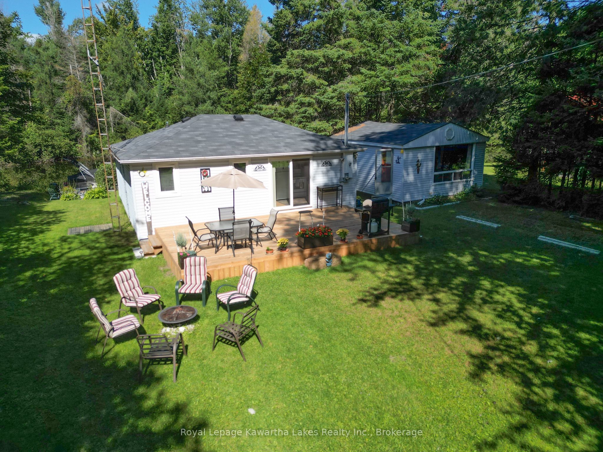 32 Sunset Lane, Kawartha Lakes, ON K0M 1N0 photo 3