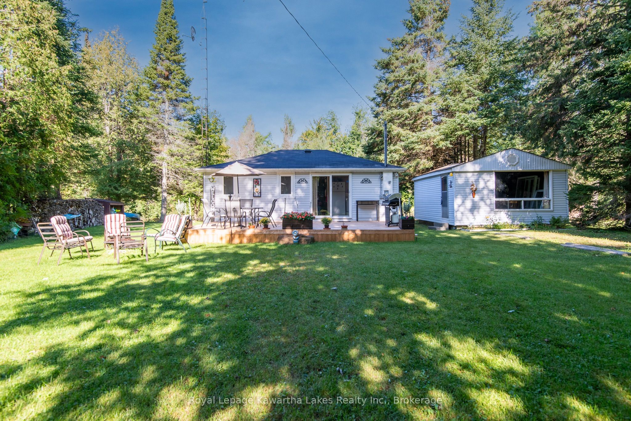 32 Sunset Lane, Kawartha Lakes, ON K0M 1N0 photo 4