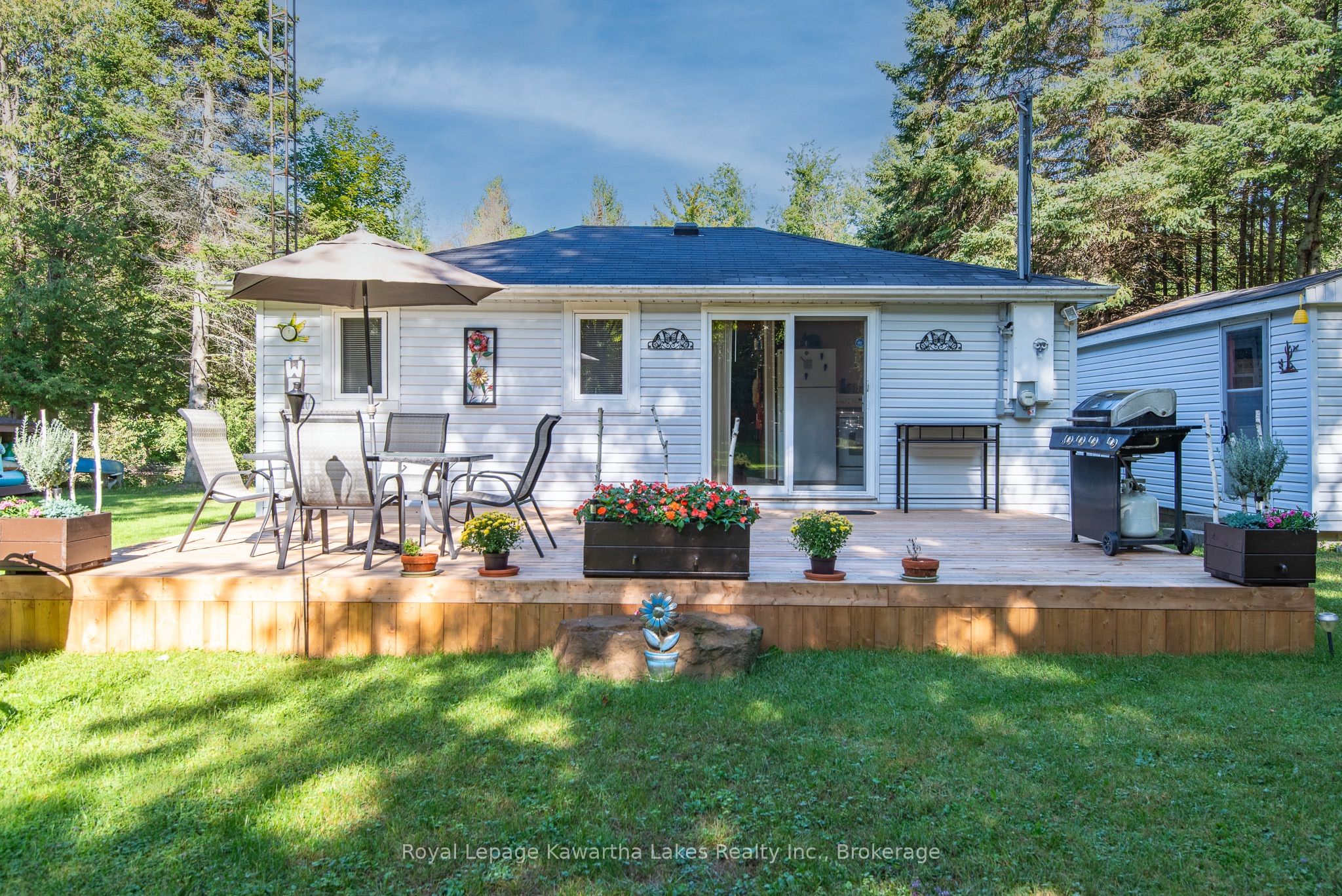 32 Sunset Lane, Kawartha Lakes, ON K0M 1N0 photo 5