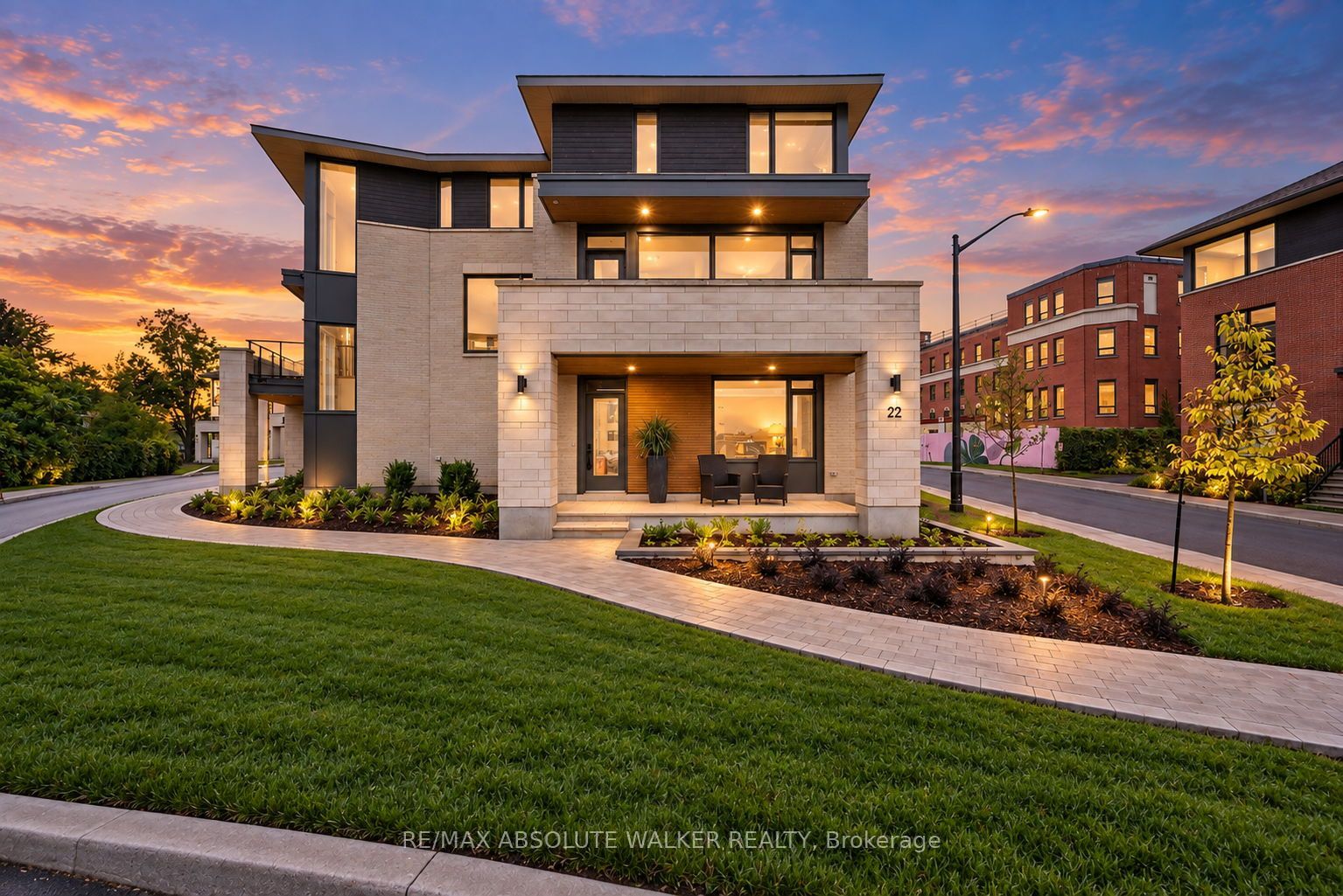 22 Oblats Avenue, Glebe - Ottawa East and Area, ON K1S 0E5