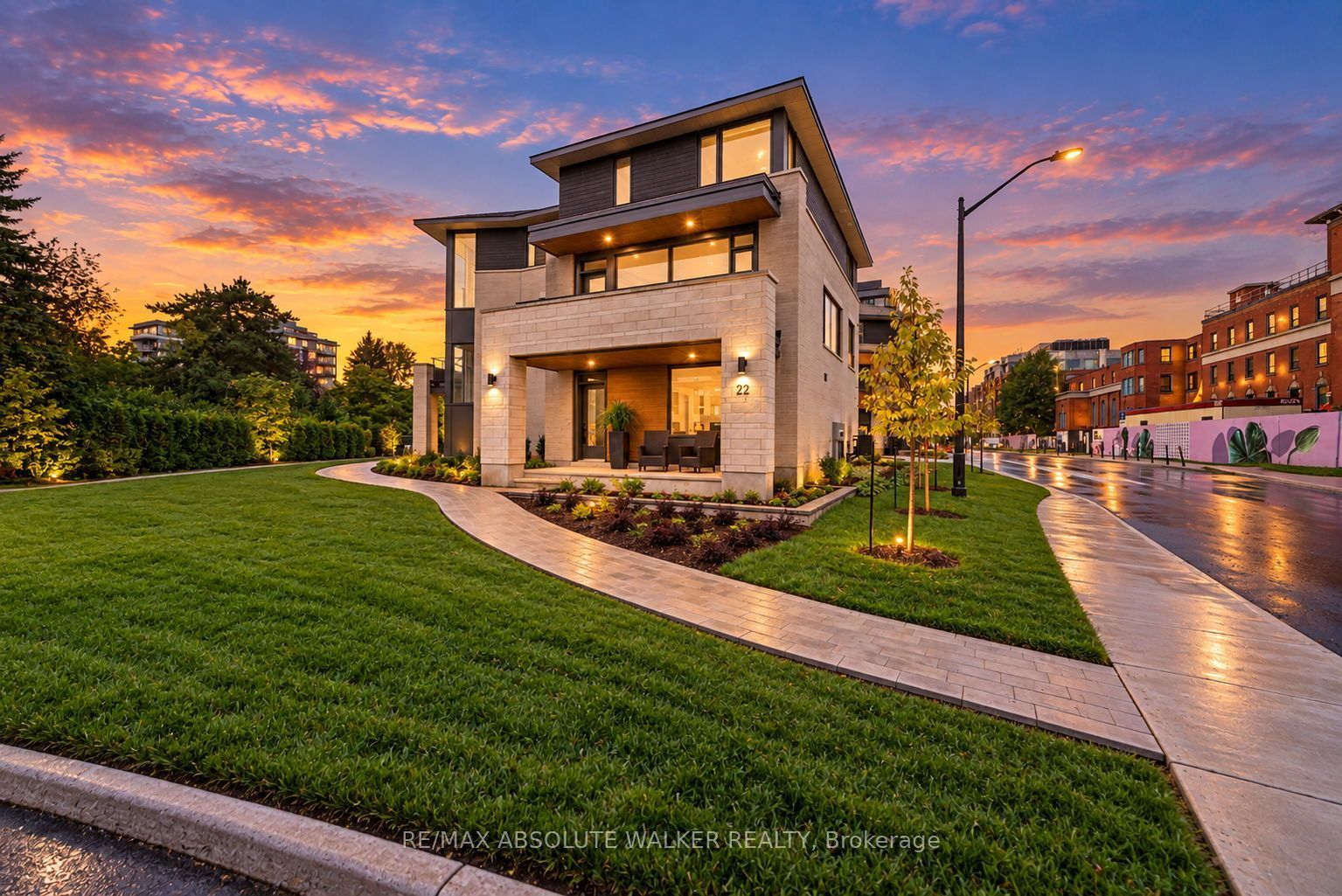 22 Oblats Avenue, Glebe - Ottawa East and Area, ON K1S 0E5 photo 2