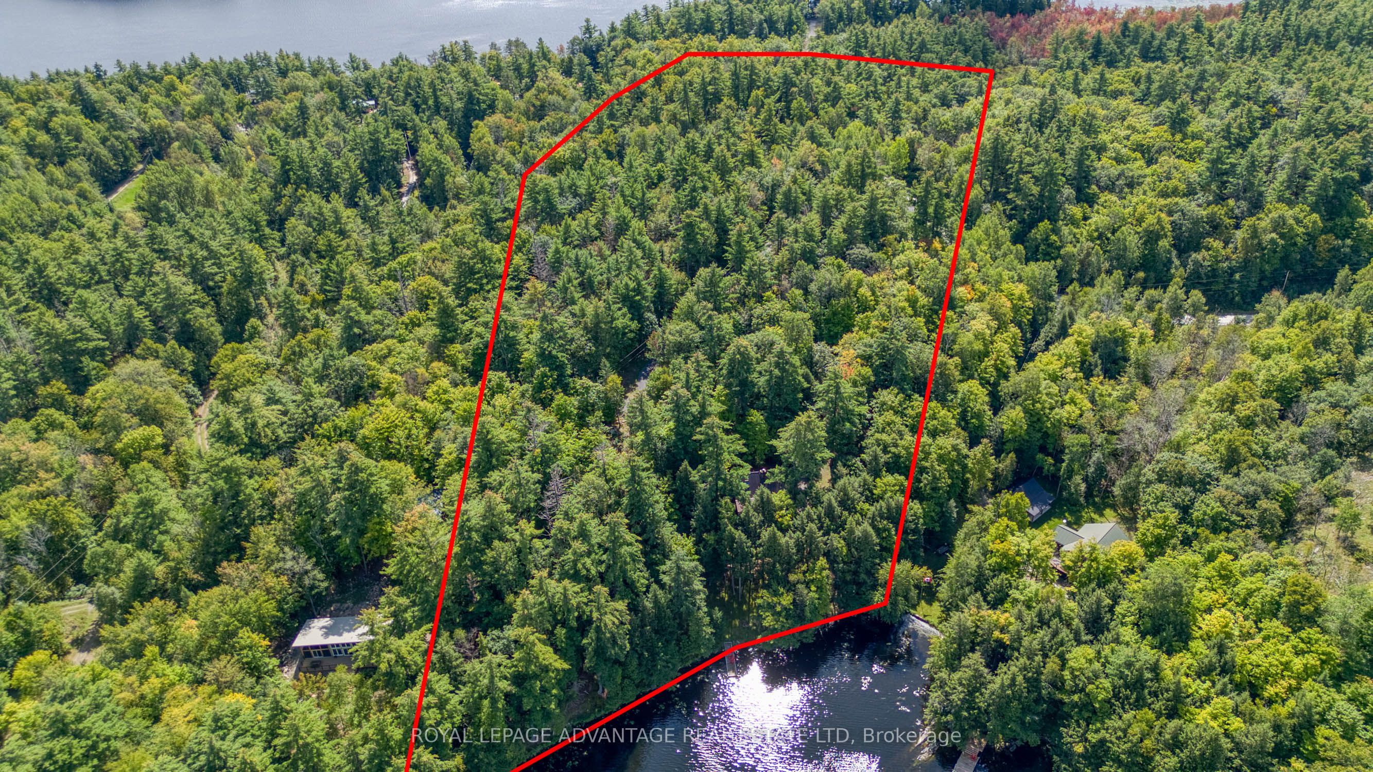 288 Scott Court, Tay Valley, ON K0G 1A0 photo 2