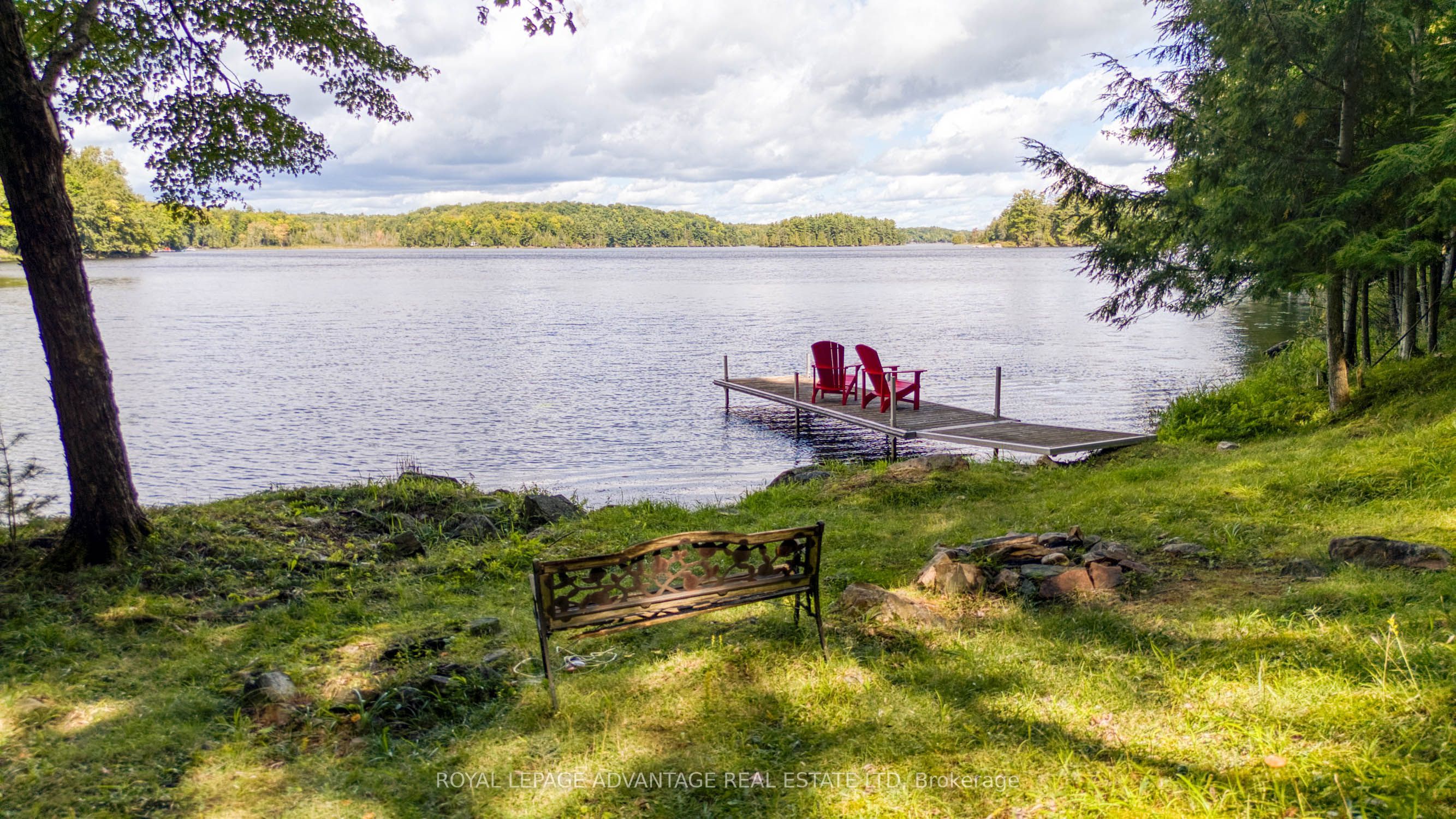 288 Scott Court, Tay Valley, ON K0G 1A0 photo 3