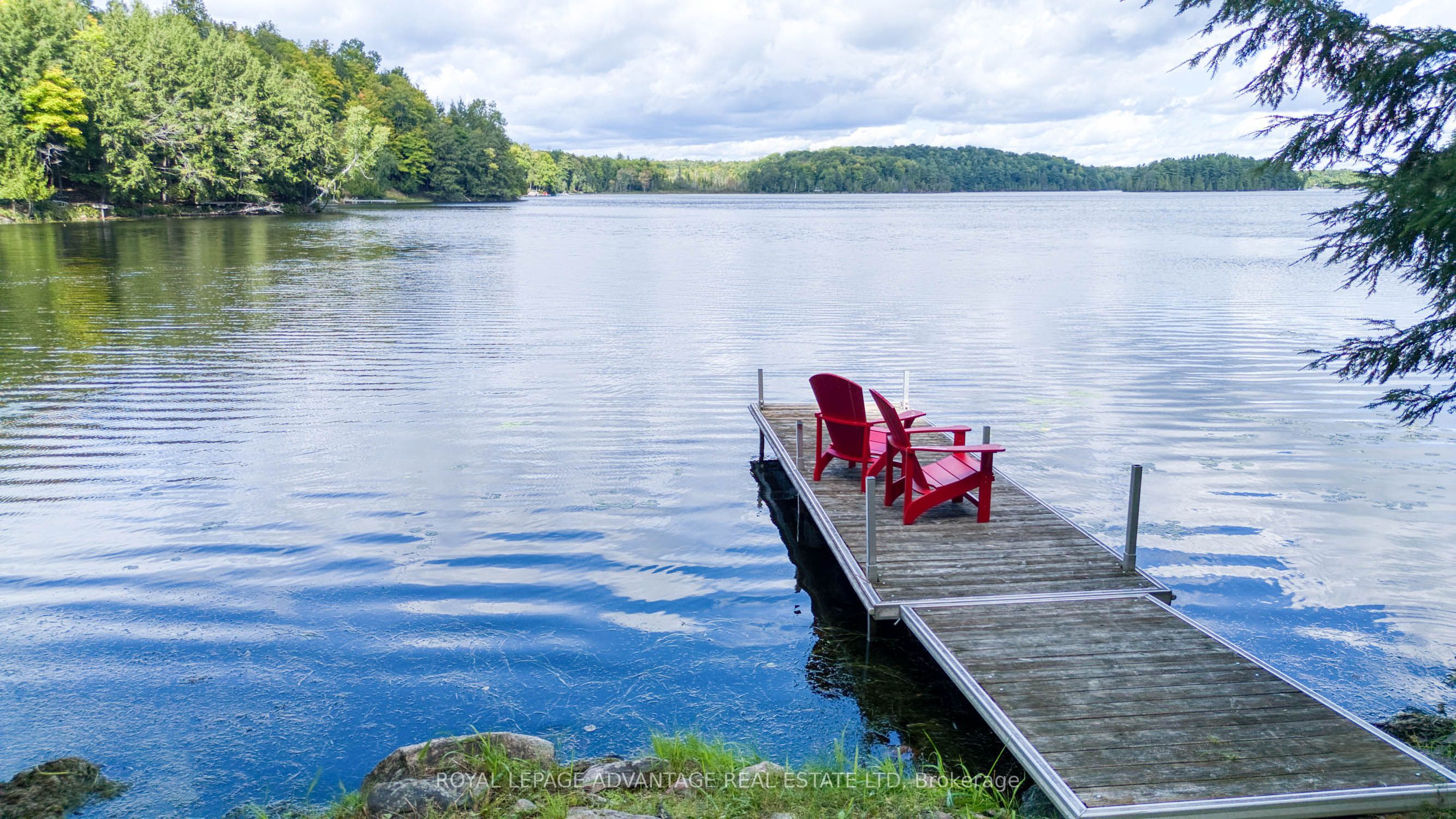 288 Scott Court, Tay Valley, ON K0G 1A0 photo 4