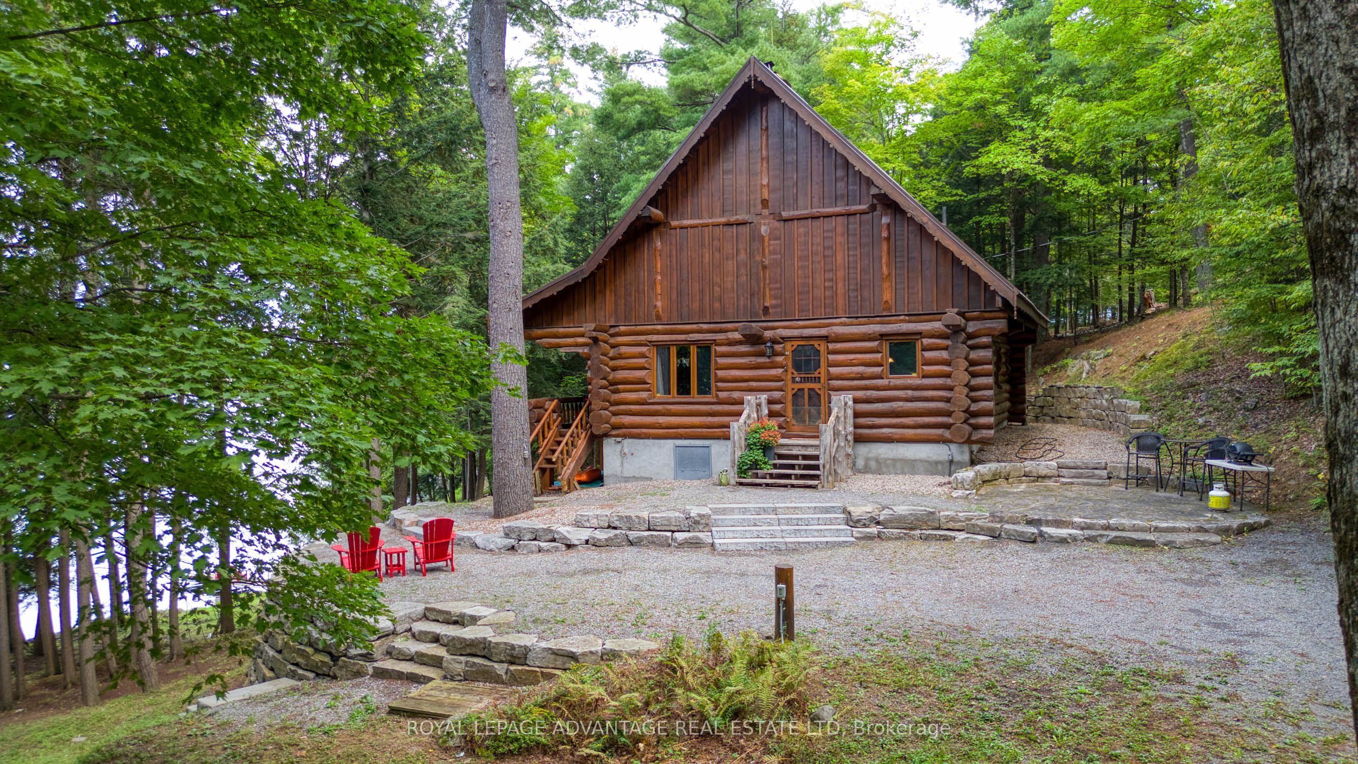 288 Scott Court, Tay Valley, ON K0G 1A0 photo 5
