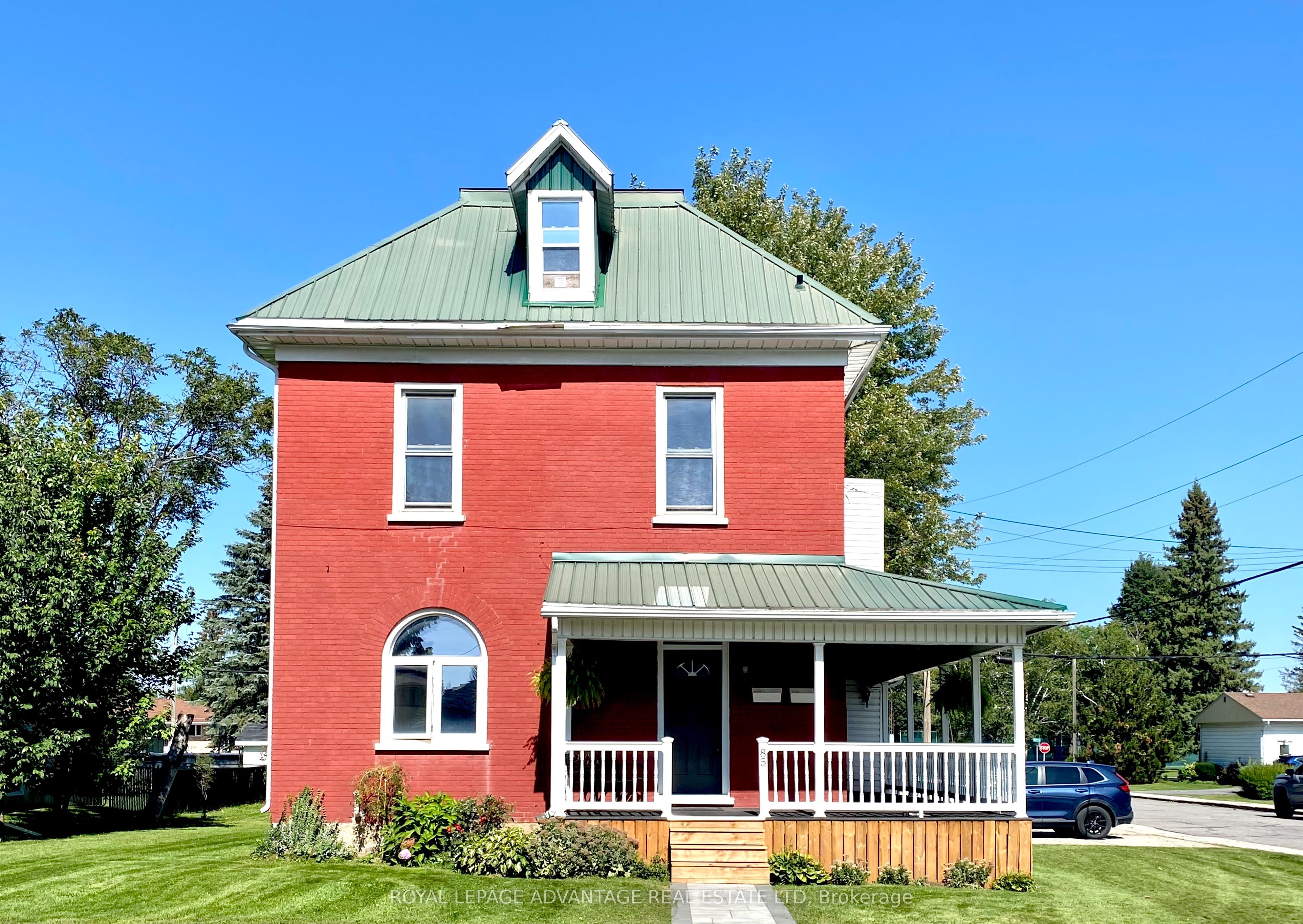 85 Jasper Avenue, Smiths Falls, ON K7A 4C8