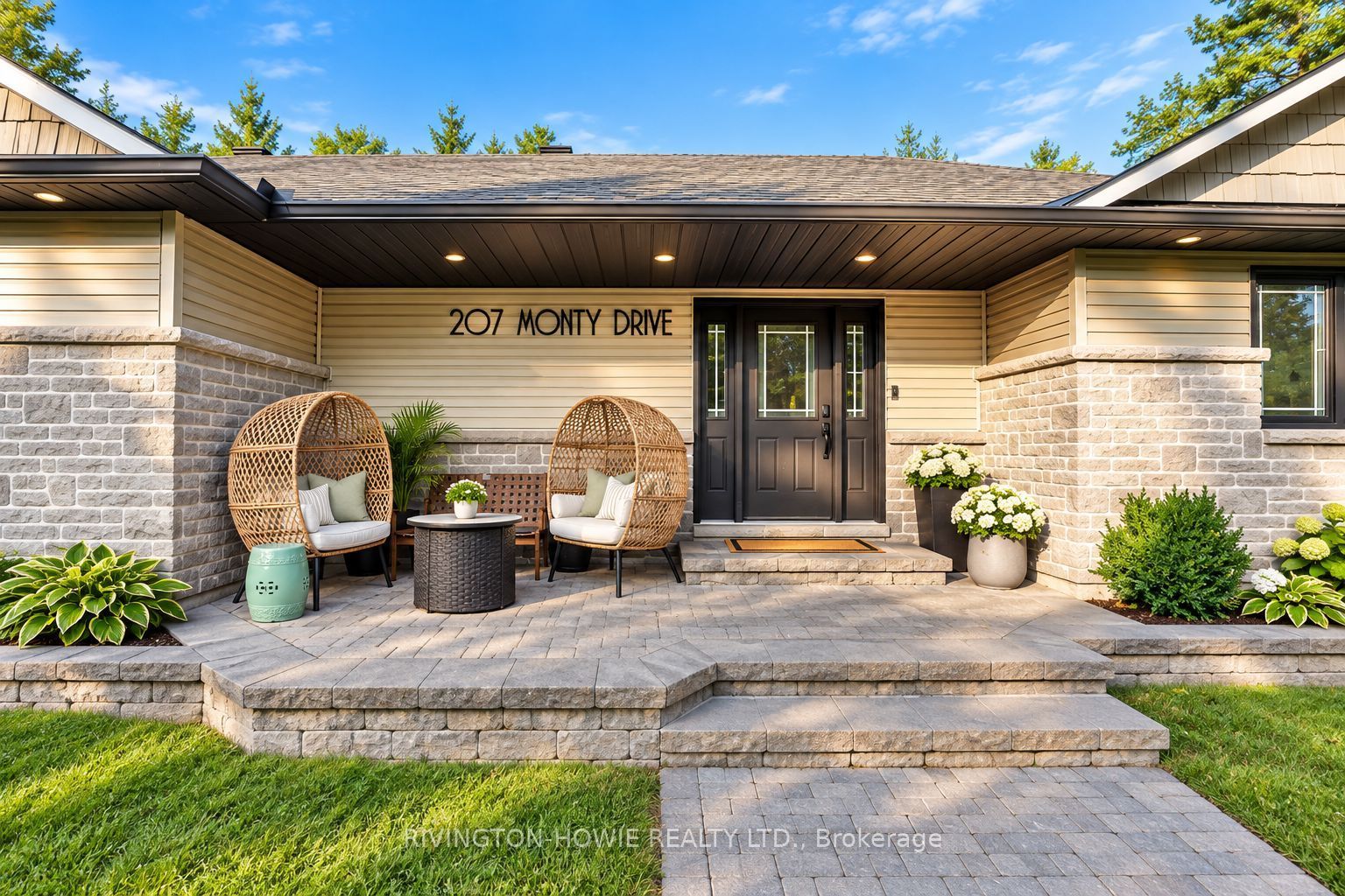 207 Monty Drive, Constance Bay - Dunrobin - Kilmaurs - Woodlawn, ON K0A 3M0 photo 3