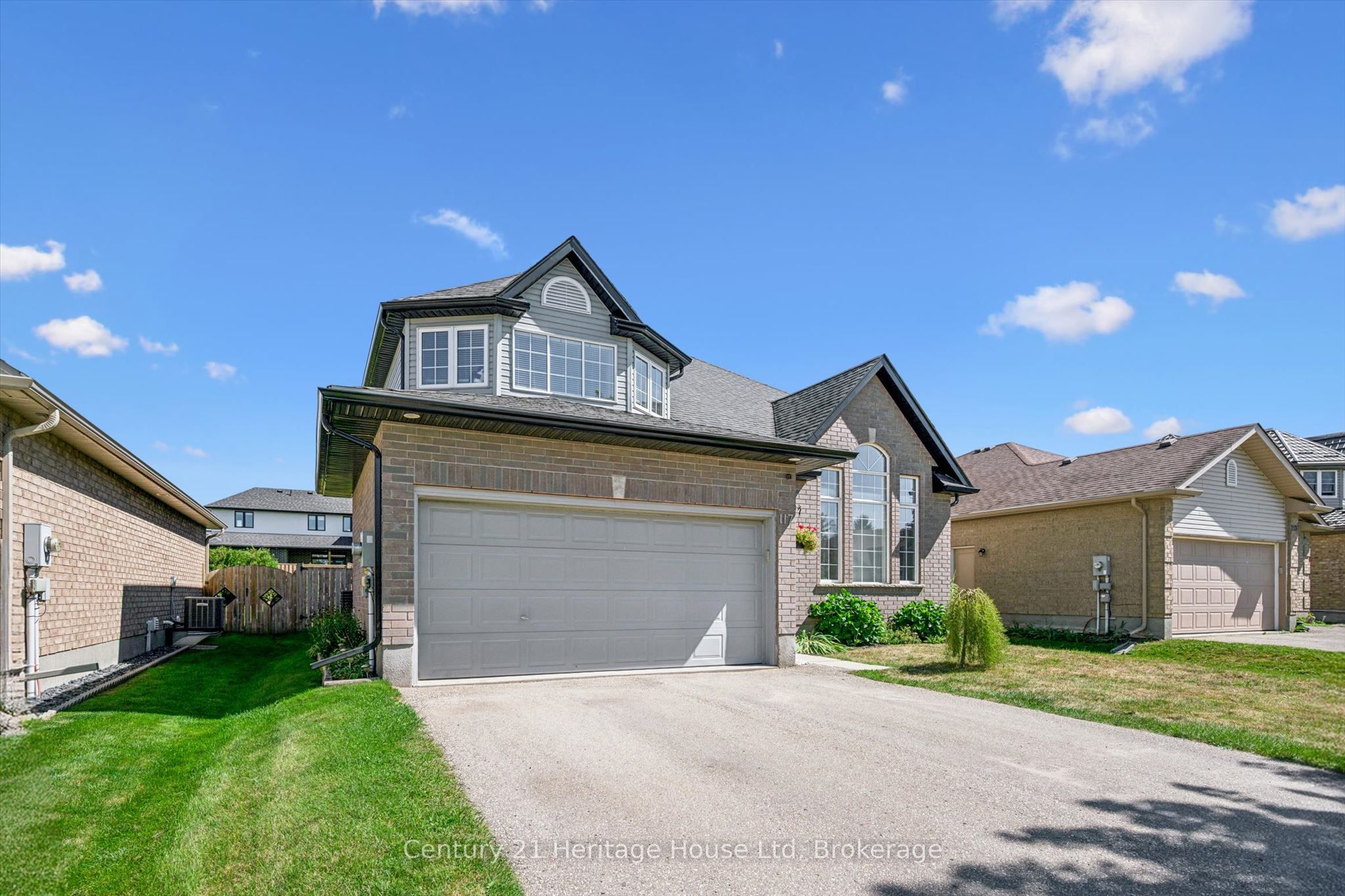 117 Schmidt Drive, Wellington North, ON N0G 1A0 photo 2