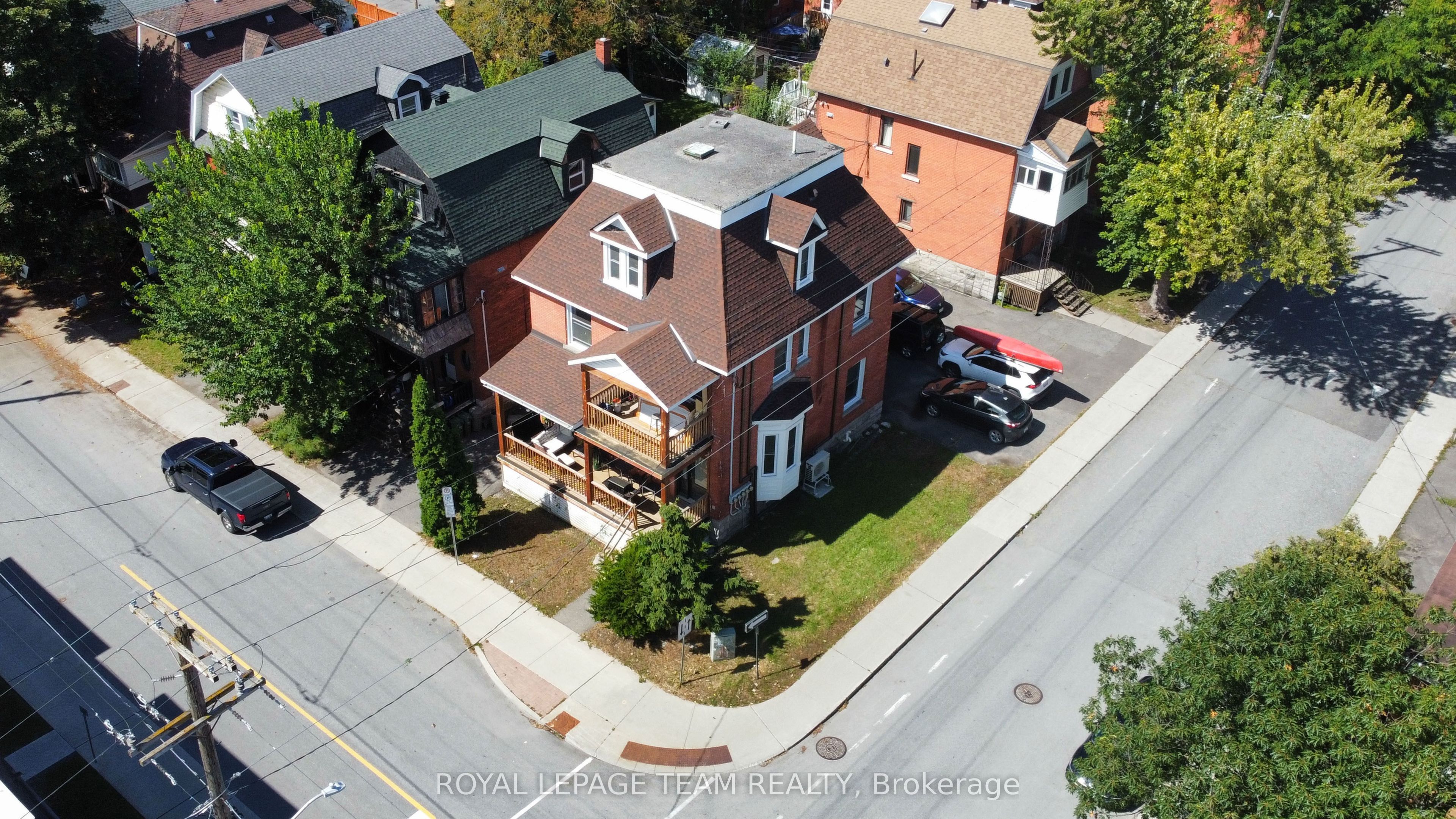 531 Mcleod Street 3A, Ottawa Centre, ON K1R 5R2 photo 5