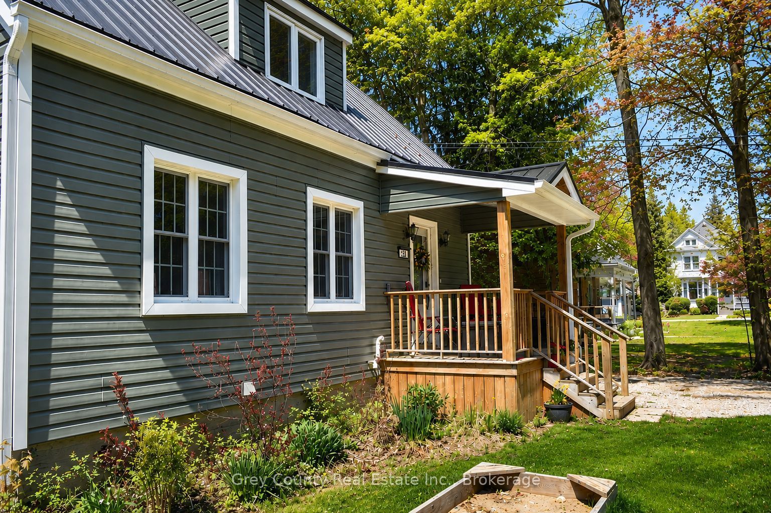 120 Mark Street W, Grey Highlands, ON N0C 1H0 photo 5