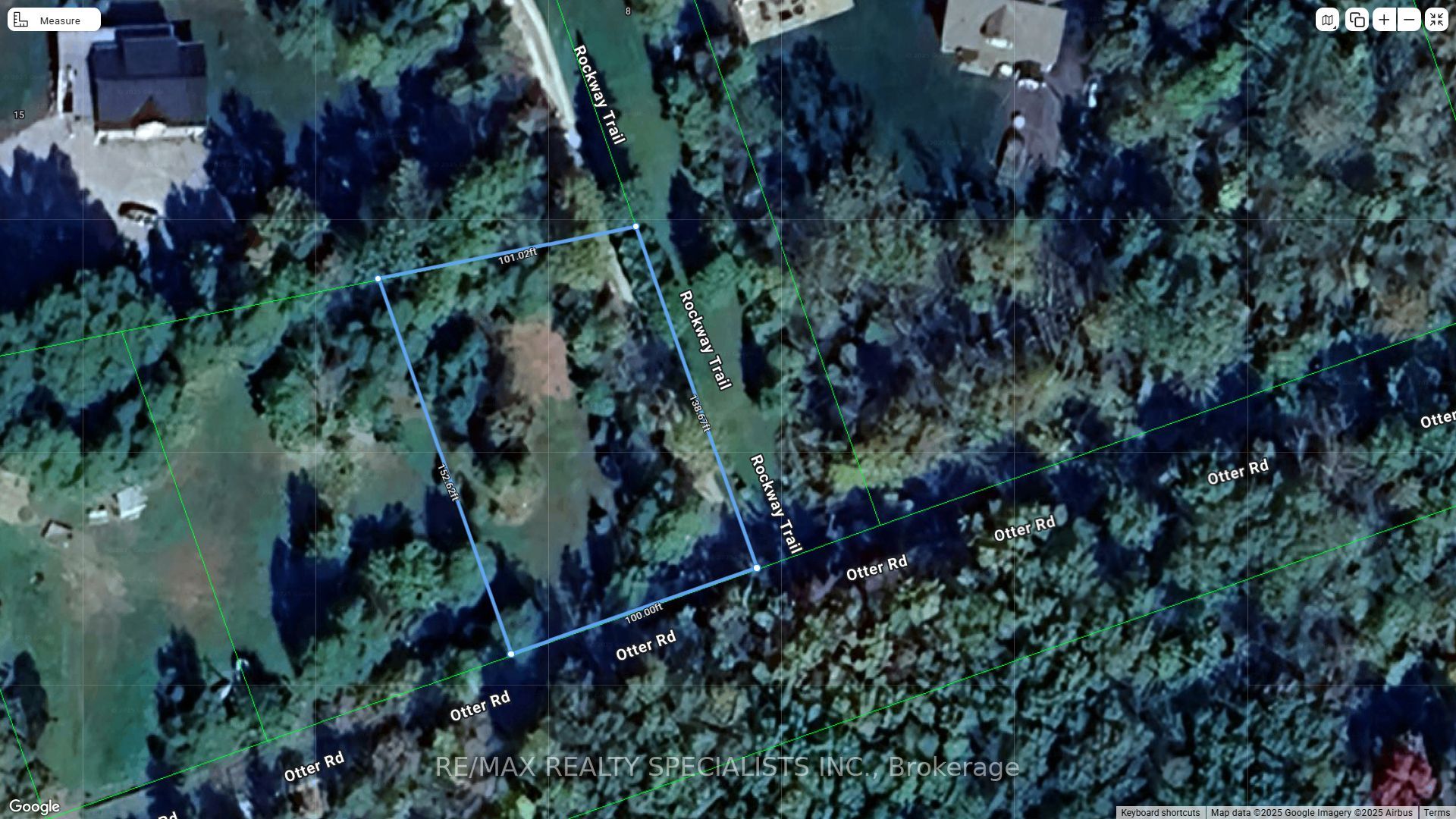 LT12 & 13 OTTER Road, Kawartha Lakes, ON K0M 1K0 photo 2