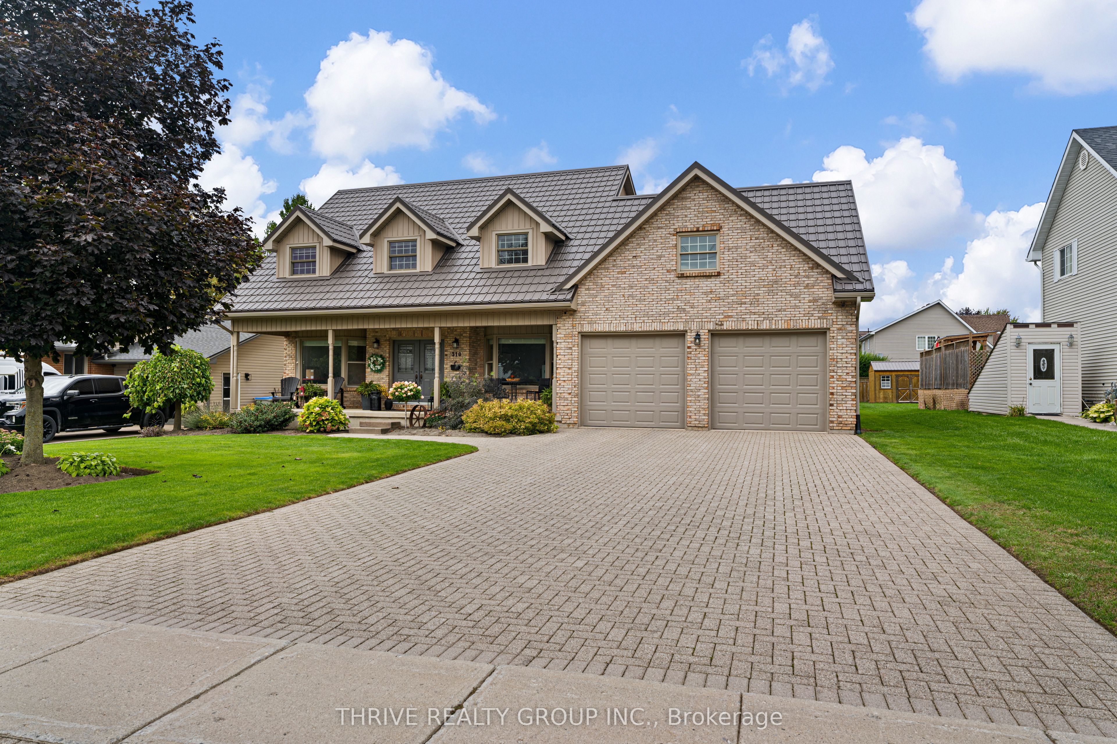 310 Huron Street W, South Huron, ON N0M 1S2