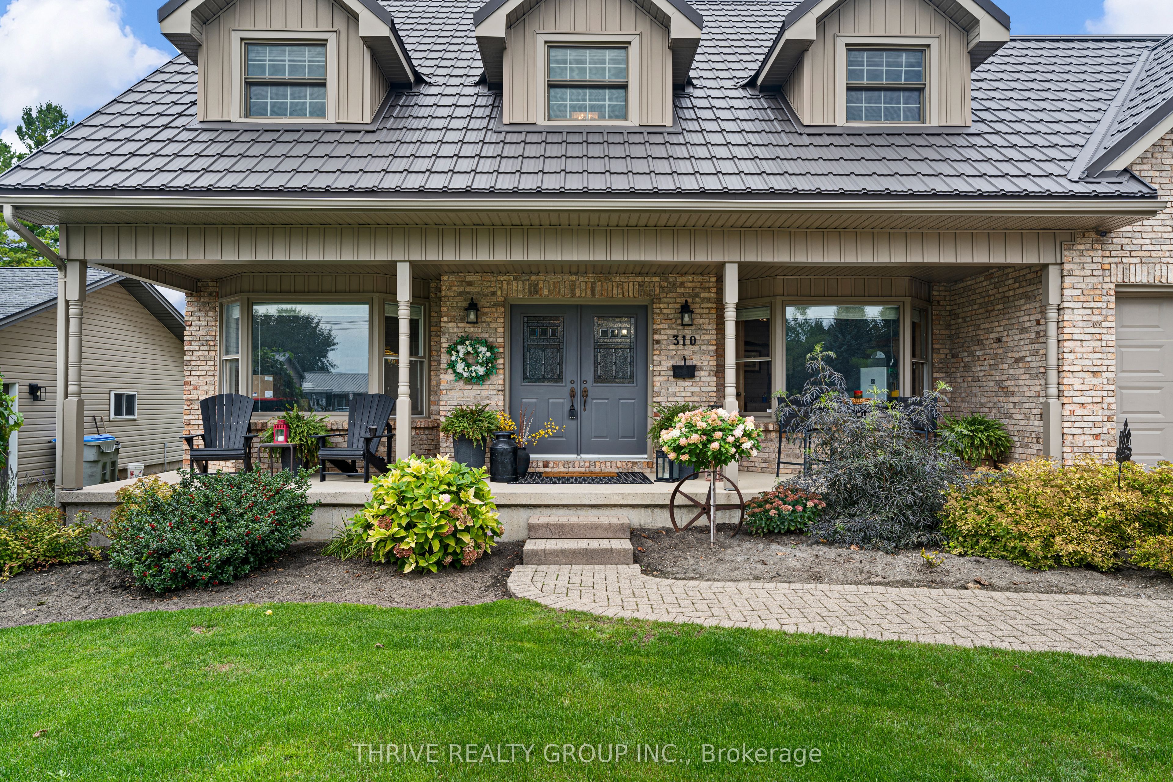 310 Huron Street W, South Huron, ON N0M 1S2 photo 4